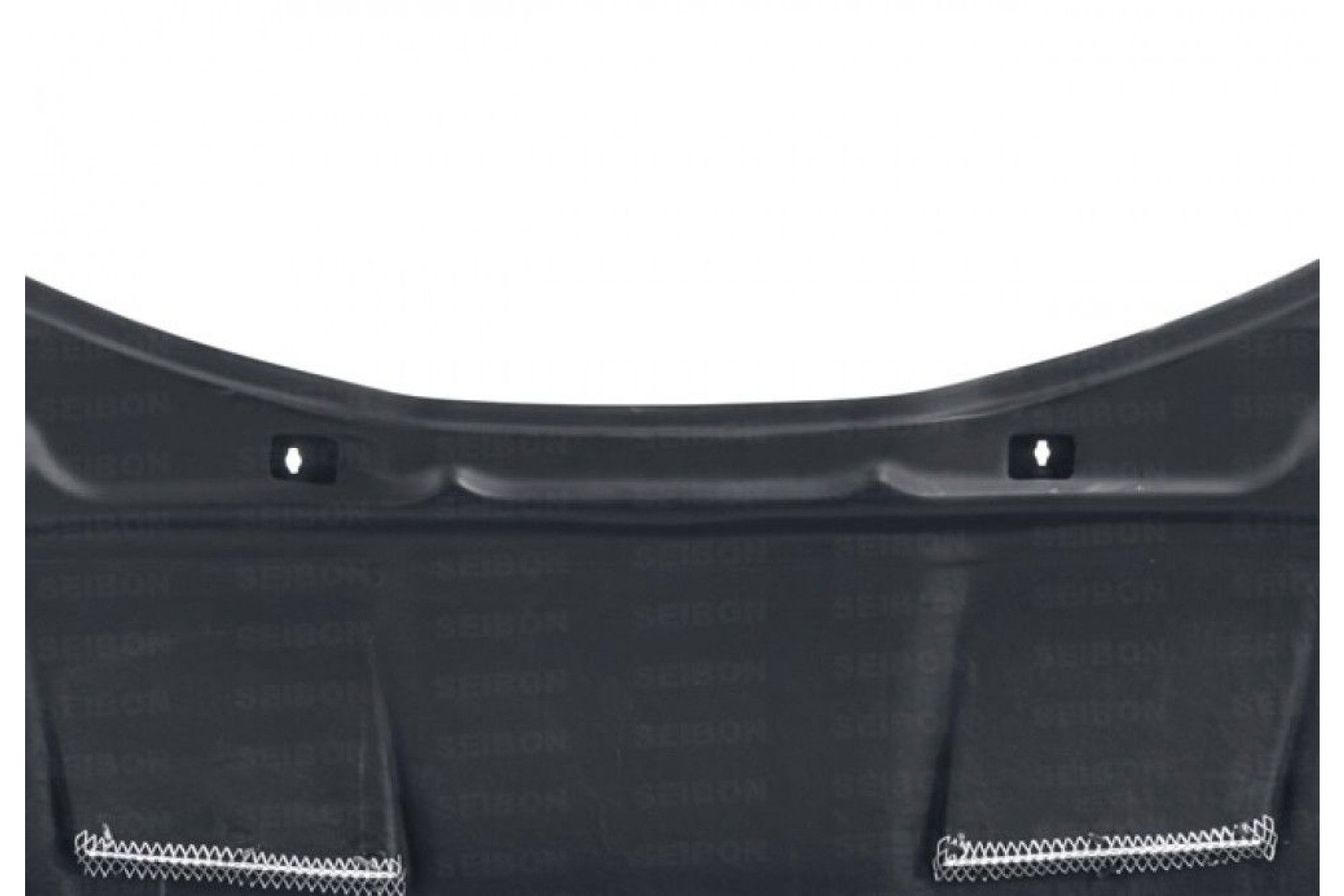 Seibon carbon HOOD for TOYOTA MR-S (ZZW30L) 2000 - 2005 TS-style (8) 