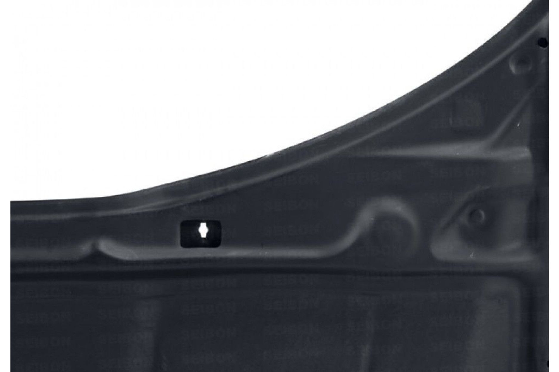 Seibon carbon HOOD for TOYOTA MR-S (ZZW30L) 2000 - 2005 TS-style (9) 