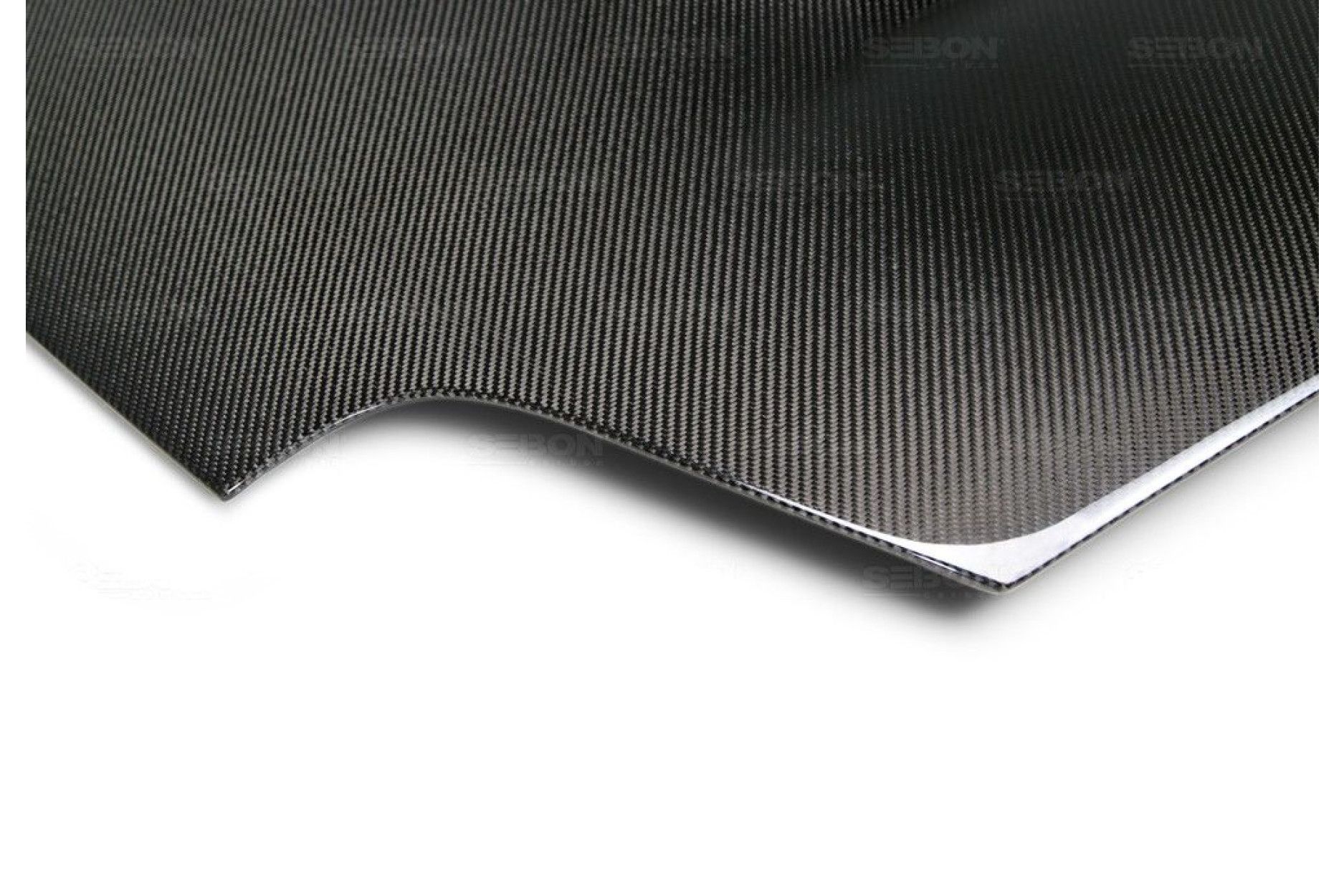 Seibon carbon HOOD for TOYOTA SUPRA (JZA80L) 1993 - 1998 KB-style (5) 