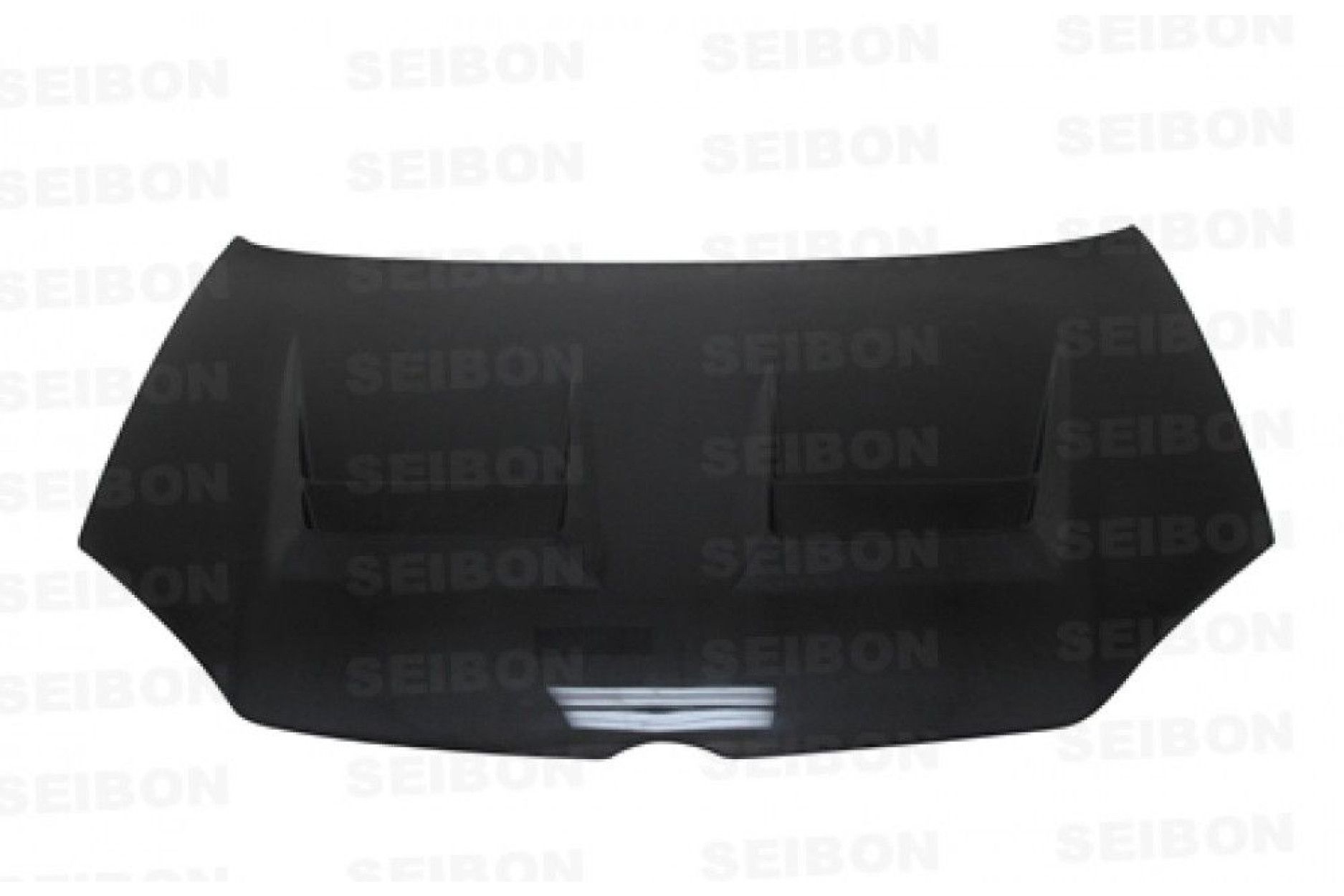 Seibon carbon hood for VW Golf 5 GTI 2006 - 2009 DV-Style (2) 