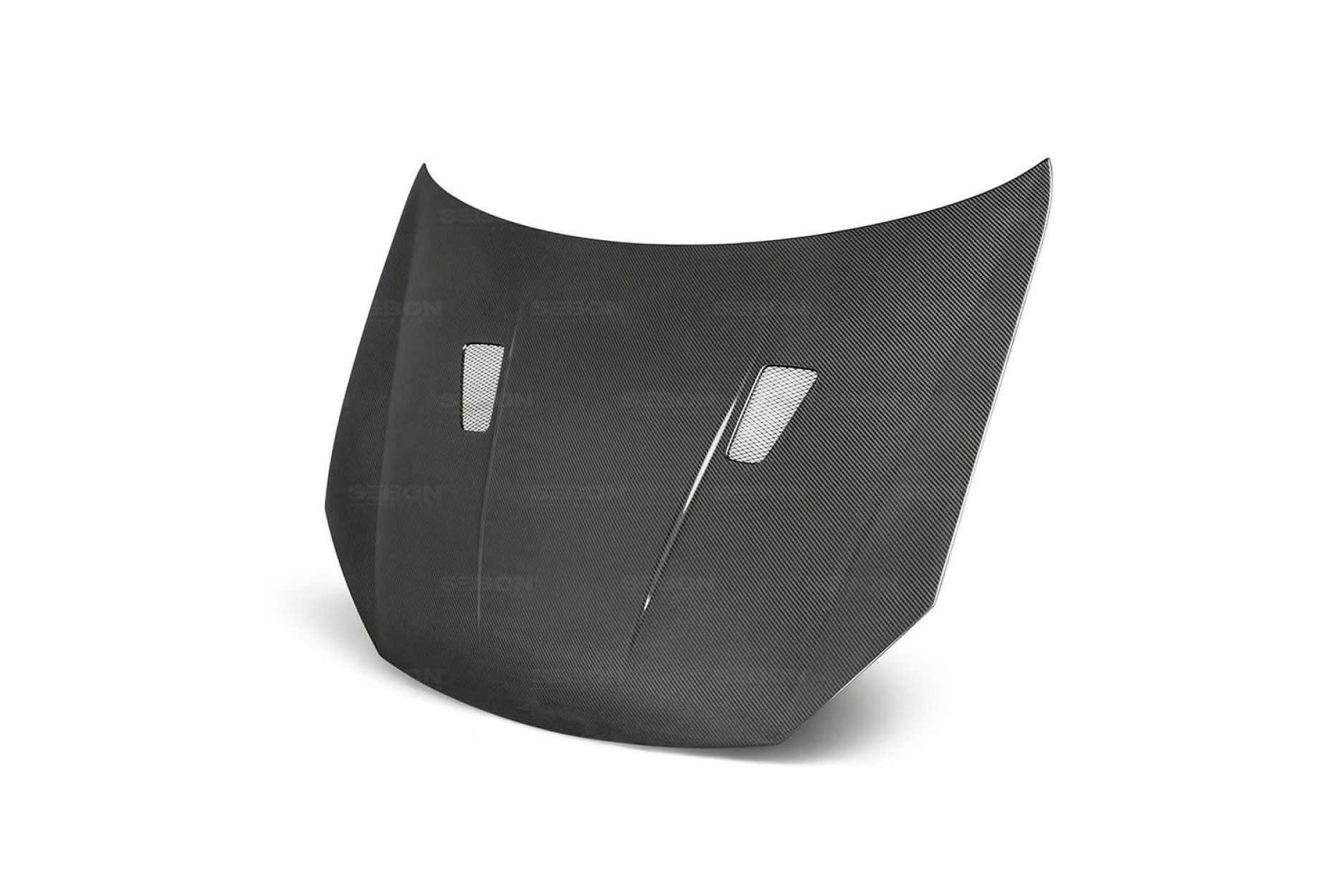 Seibon carbon hood for VW Golf 6 and GTI | R20 2010 - 2014 TM-Style