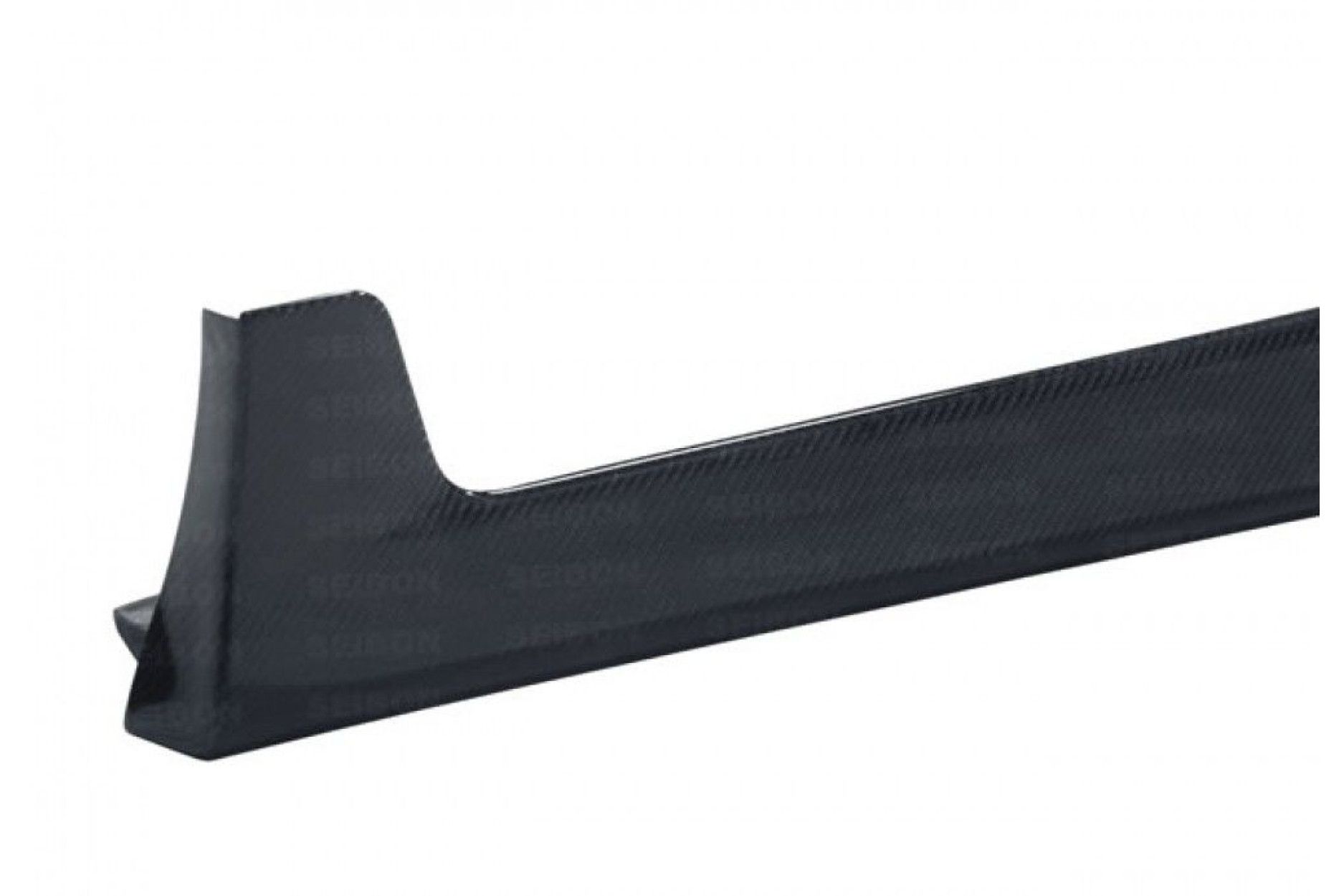 Seibon carbon SIDE SKIRTS (pair) for SCION FRS / BRZ 2012 - 2014 TB-style (2) 