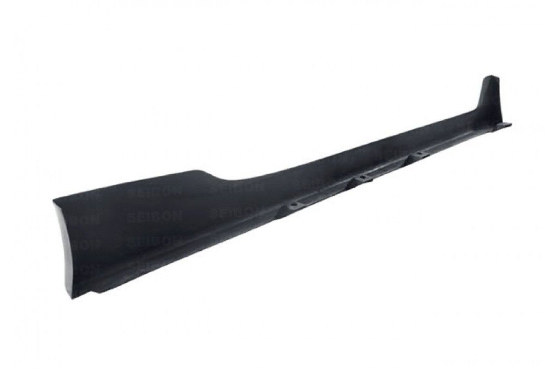 Seibon carbon SIDE SKIRTS (pair) for SCION FRS / BRZ 2012 - 2014 TB-style (4) 