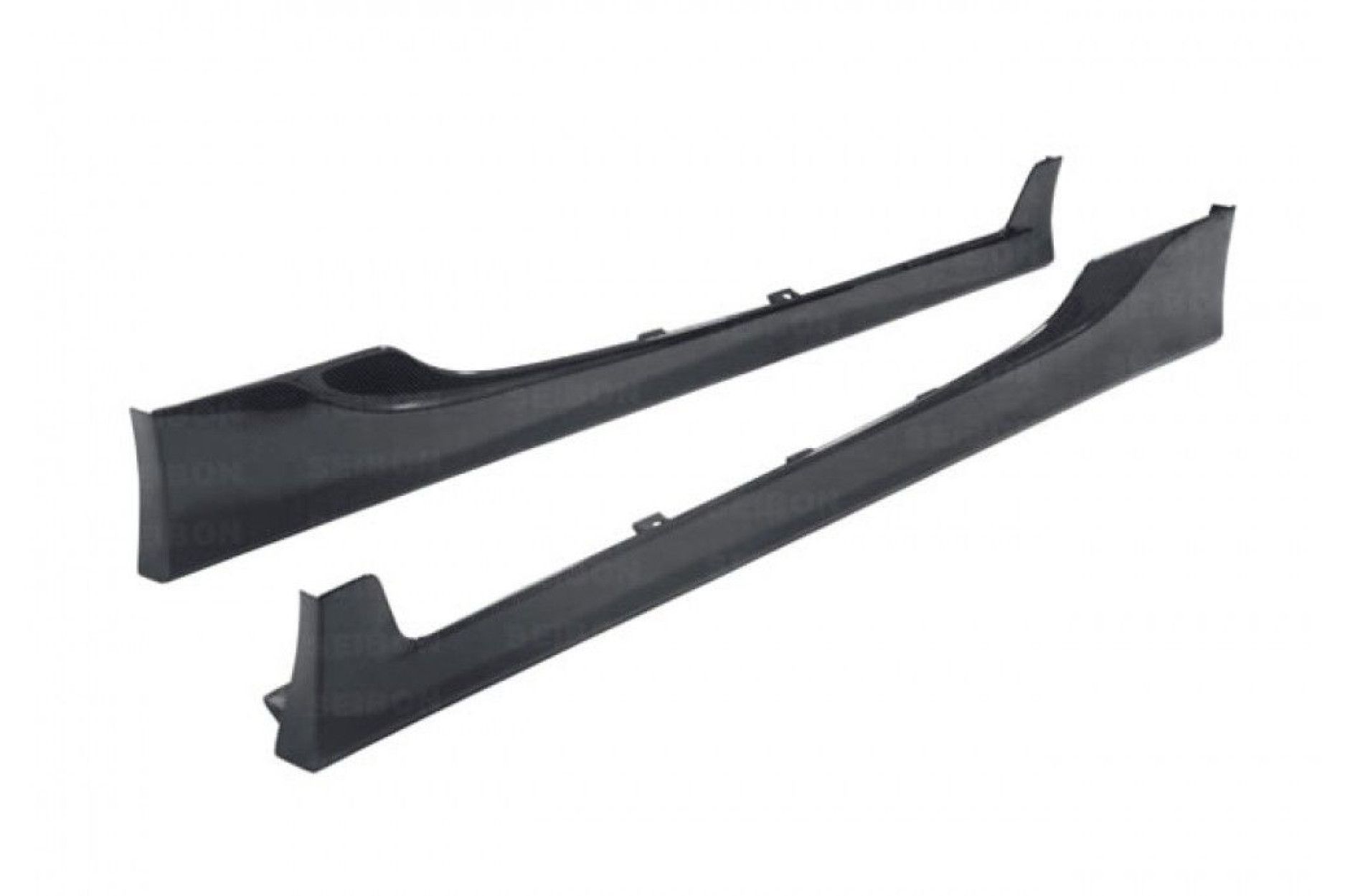 Seibon carbon SIDE SKIRTS (pair) for SCION FRS / BRZ 2012 - 2014 TB-style