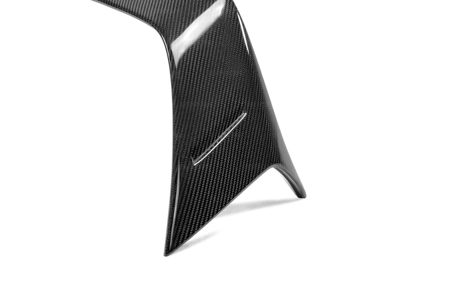 Seibon carbon REAR SPOILER for ACURA INTEGRA 2DR 1994 - 2001 MG-style (3) 