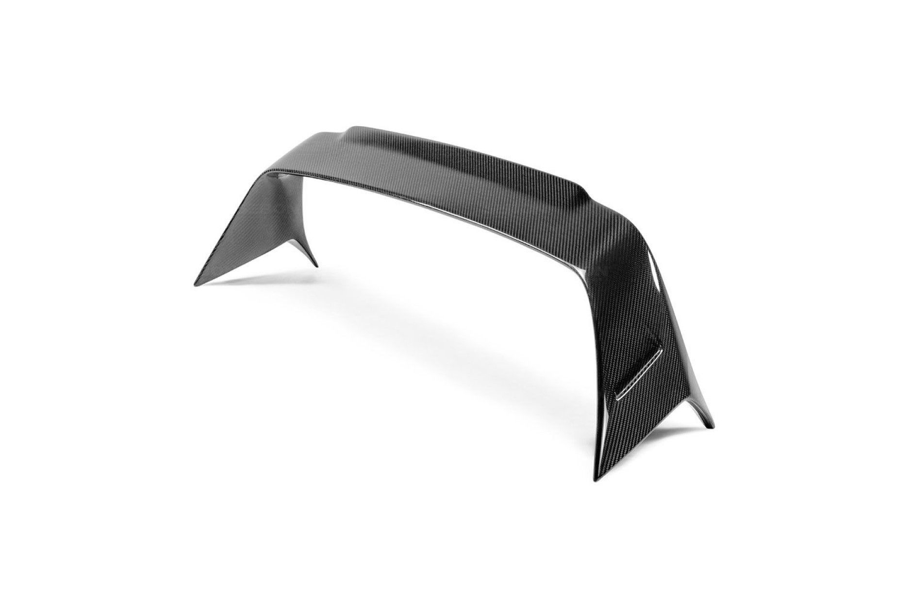 Seibon carbon REAR SPOILER for ACURA INTEGRA 2DR 1994 - 2001 MG-style