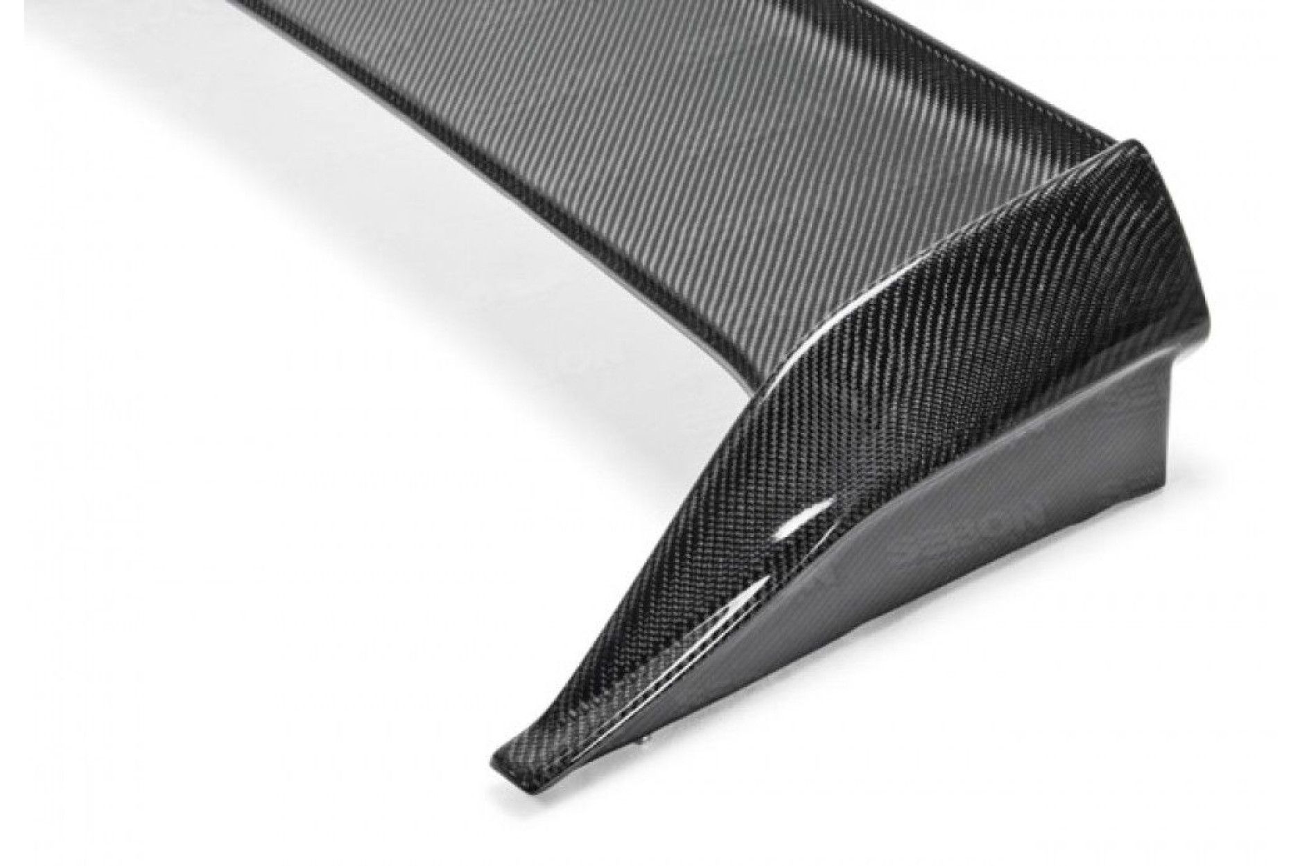 Seibon carbon REAR SPOILER for ACURA NSX 1992 - 2006 TR-style (10) 