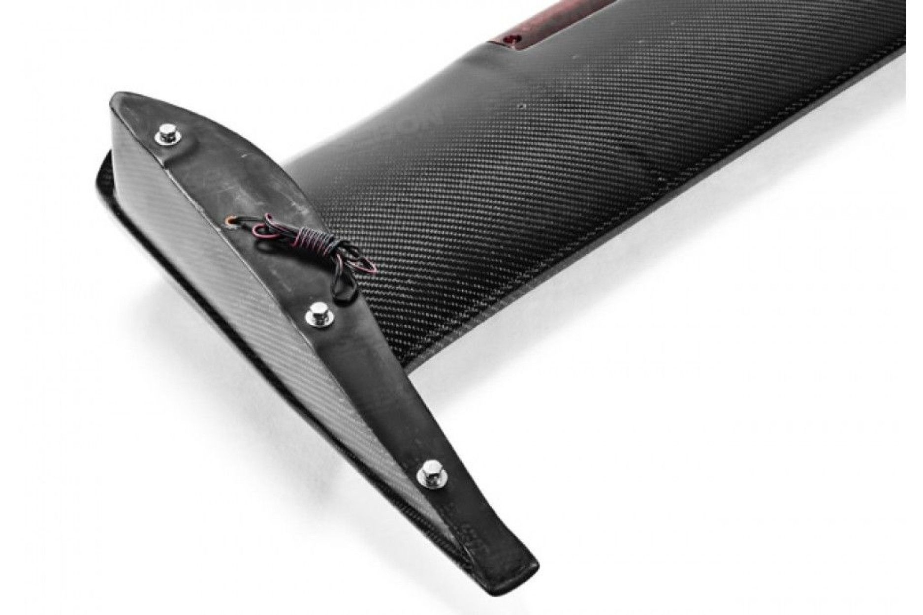 Seibon carbon REAR SPOILER for ACURA NSX 1992 - 2006 TR-style (2) 