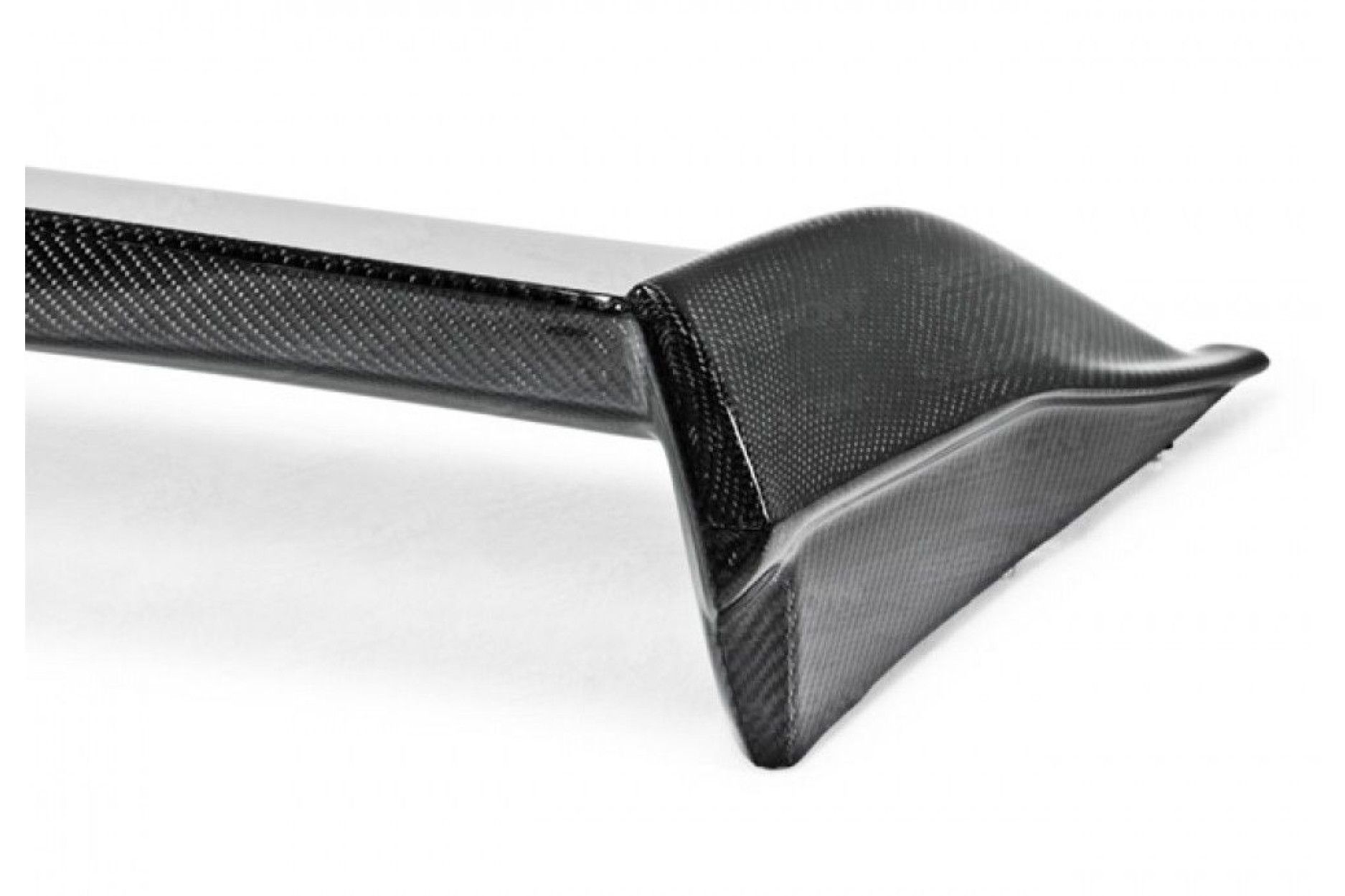 Seibon carbon REAR SPOILER for ACURA NSX 1992 - 2006 TR-style (3) 
