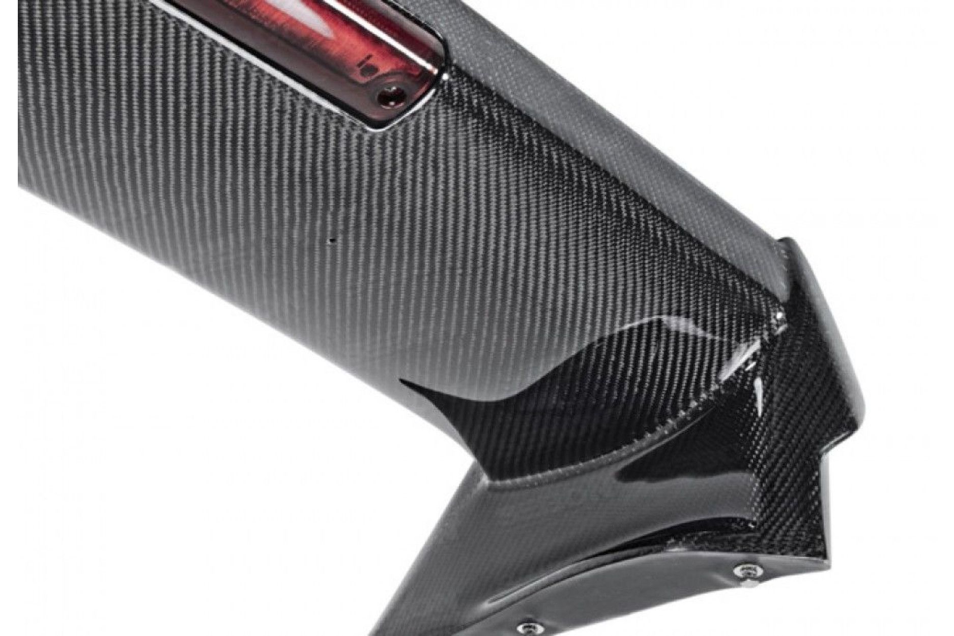 Seibon carbon REAR SPOILER for ACURA NSX 1992 - 2006 TR-style (4) 