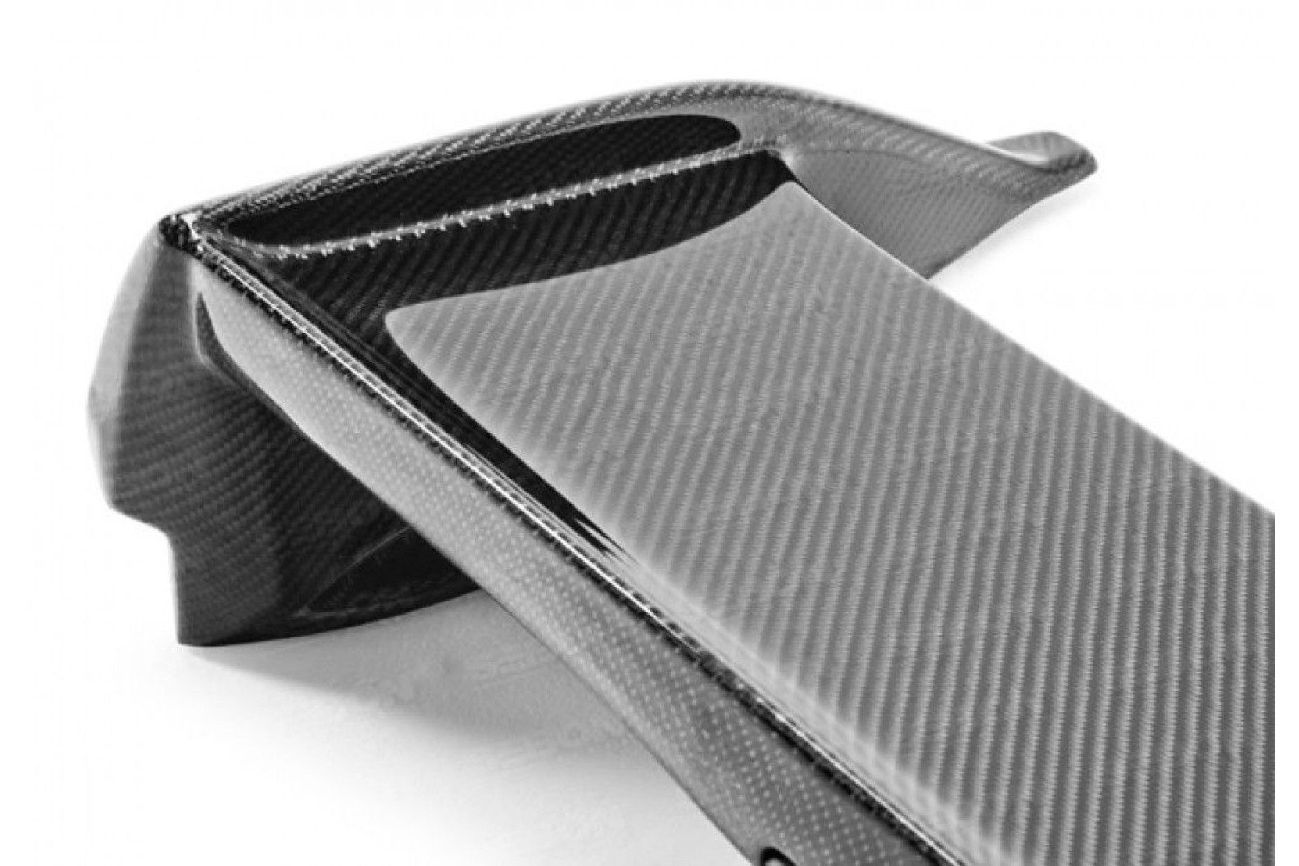 Seibon carbon REAR SPOILER for ACURA NSX 1992 - 2006 TR-style (5) 
