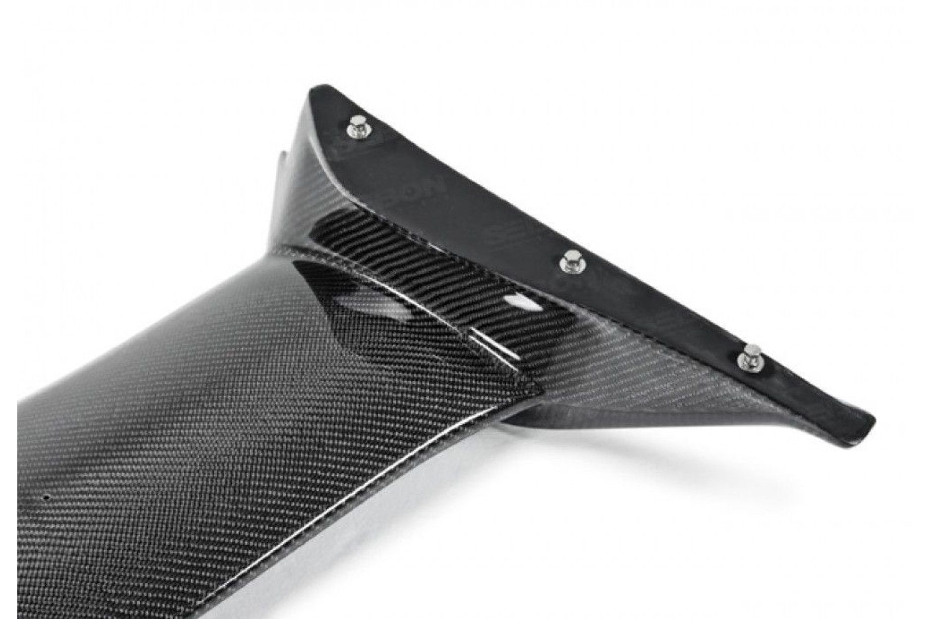 Seibon carbon REAR SPOILER for ACURA NSX 1992 - 2006 TR-style (9) 