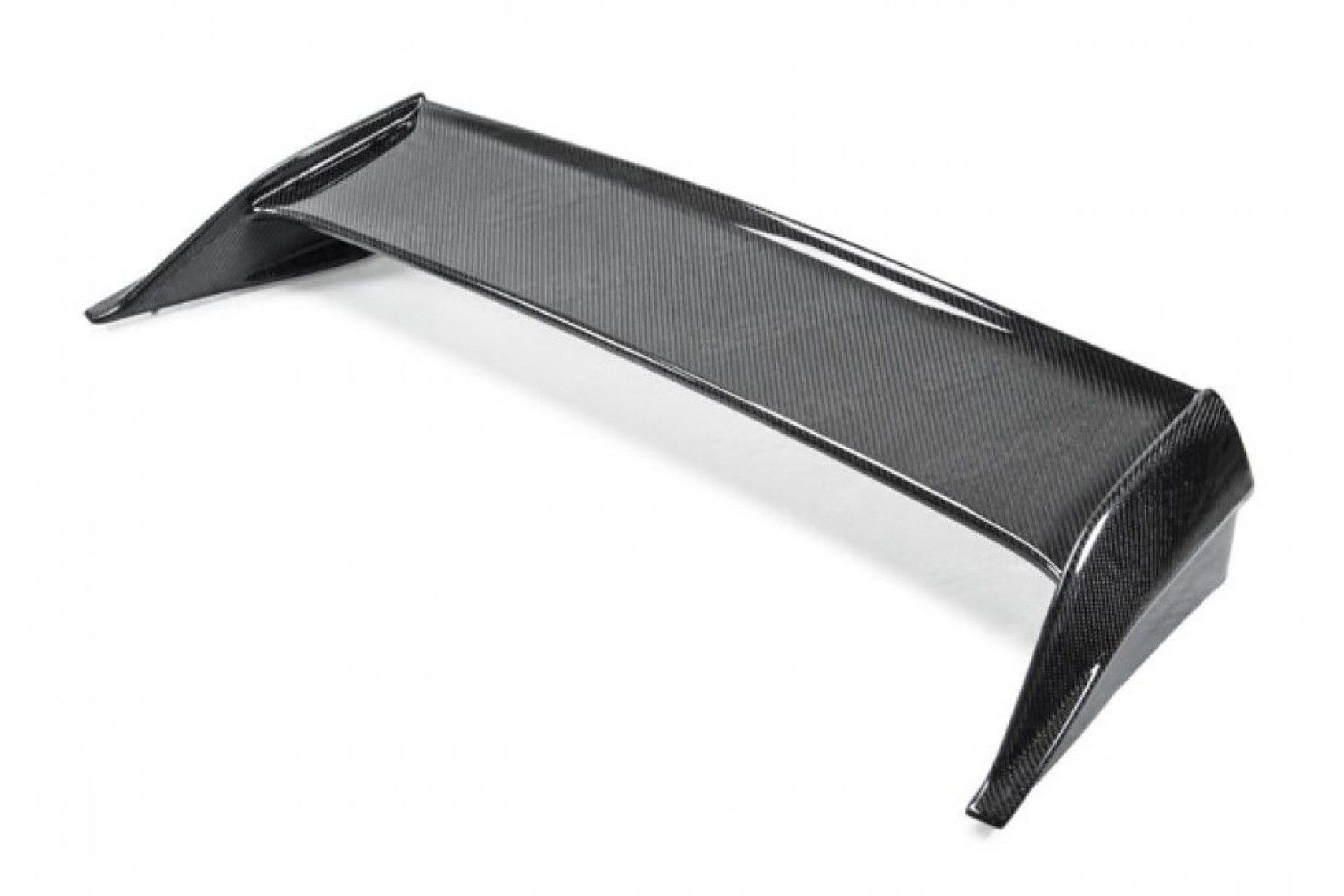 Seibon carbon REAR SPOILER for ACURA NSX 1992 - 2006 TR-style