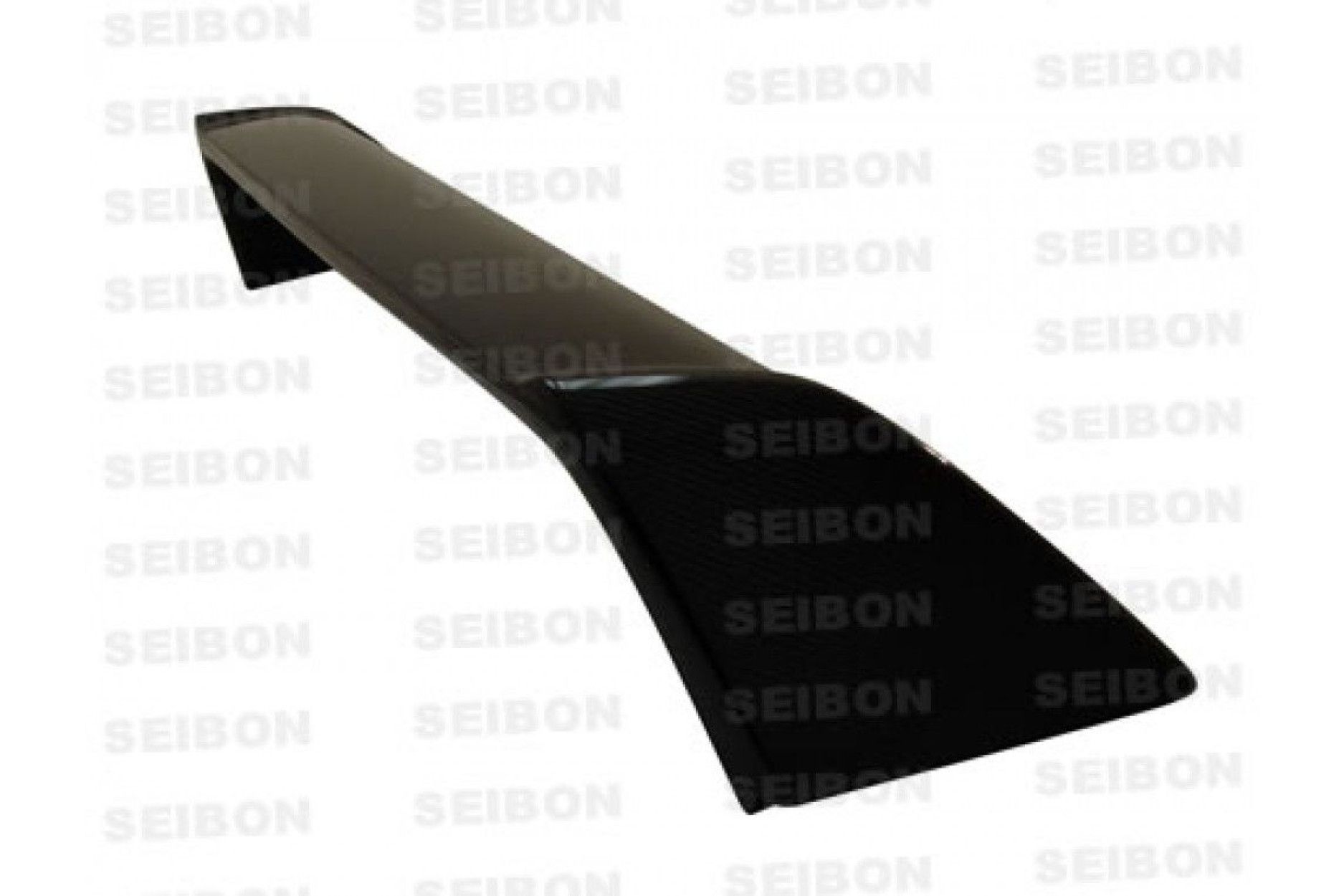 Seibon carbon REAR SPOILER for ACURA RSX 2002 - 2007 TR-style (2) 