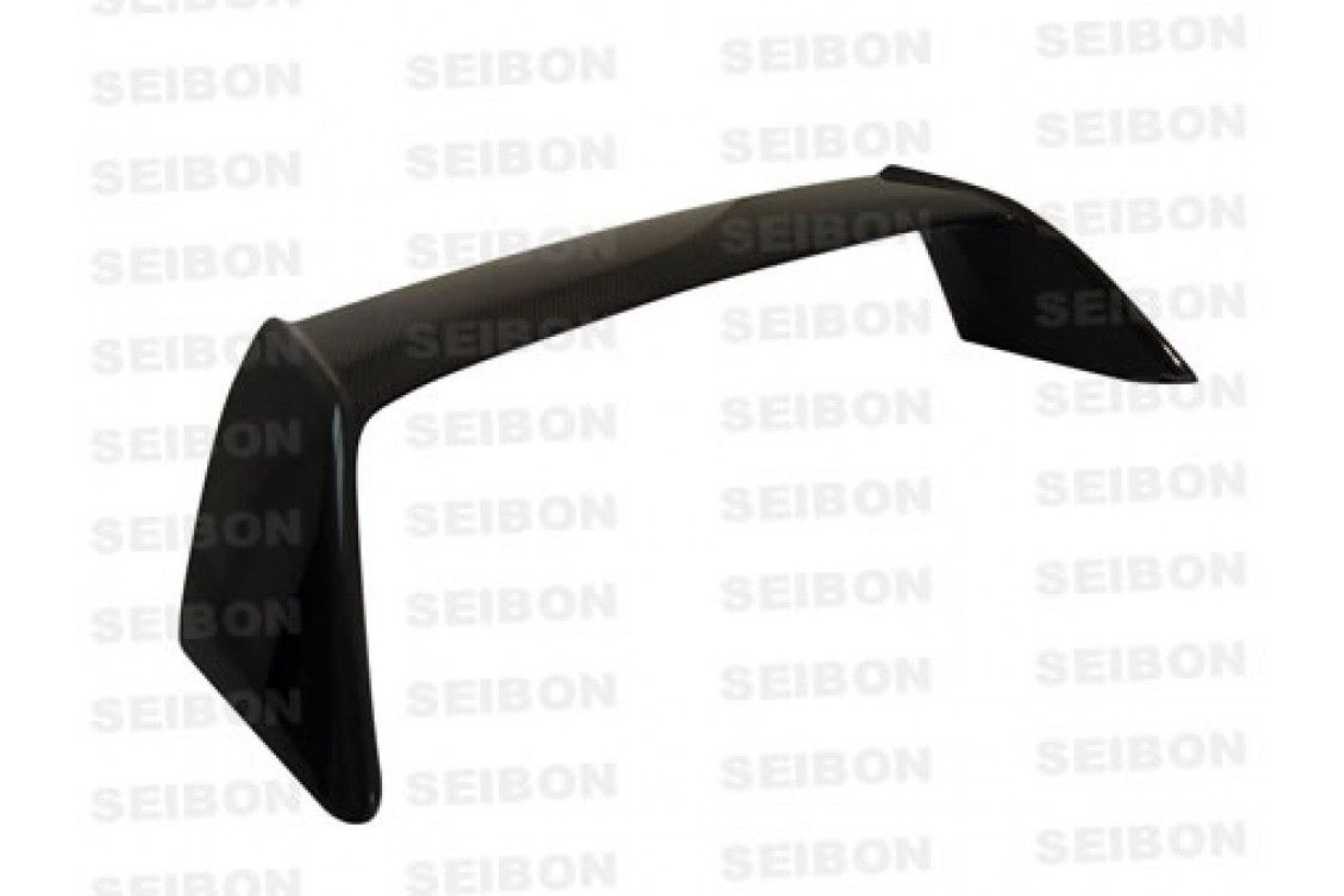 Seibon carbon REAR SPOILER for ACURA RSX 2002 - 2007 TR-style