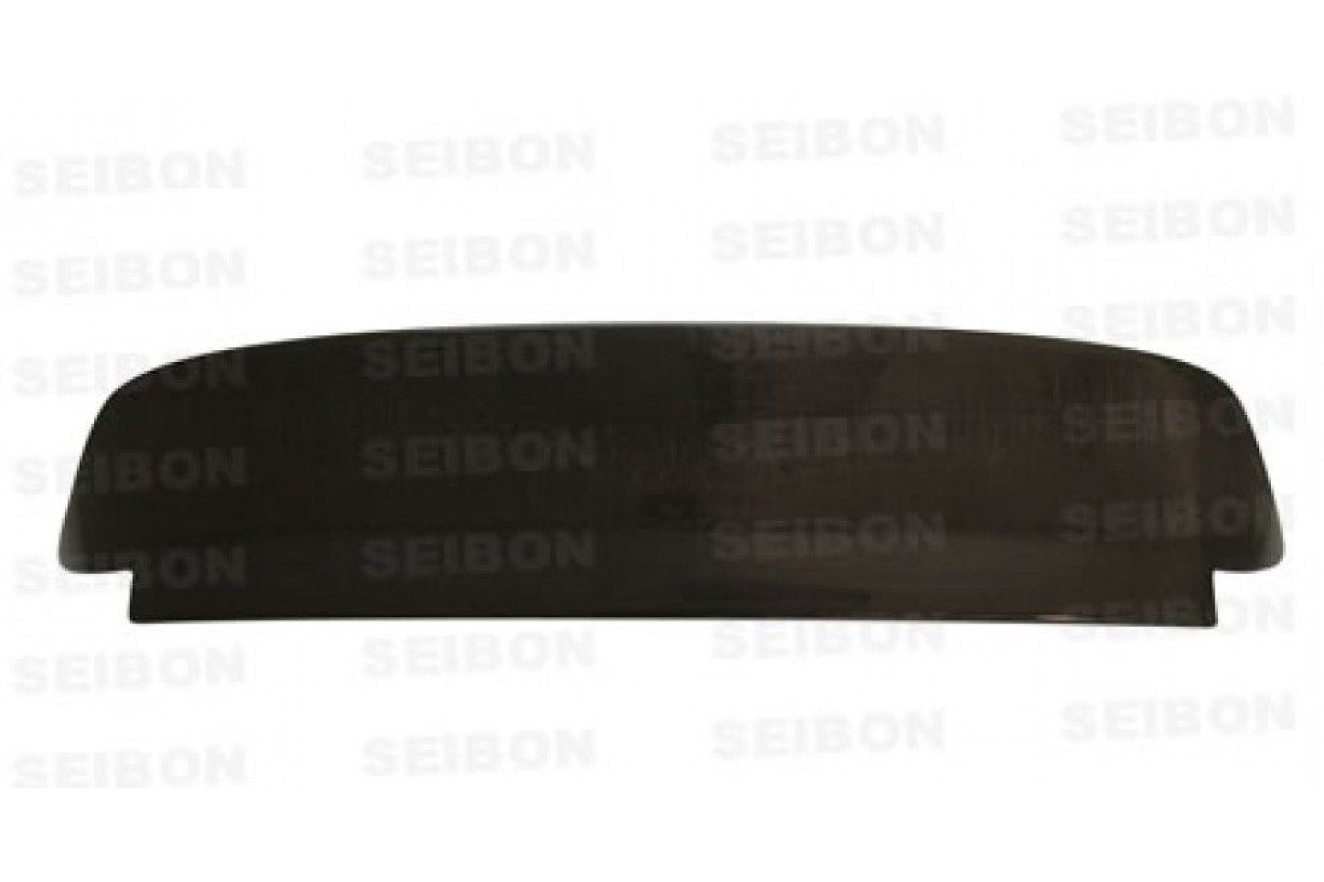 Seibon carbon REAR SPOILER for HONDA CIVIC HB 1992 - 1995 SP-style (2) 