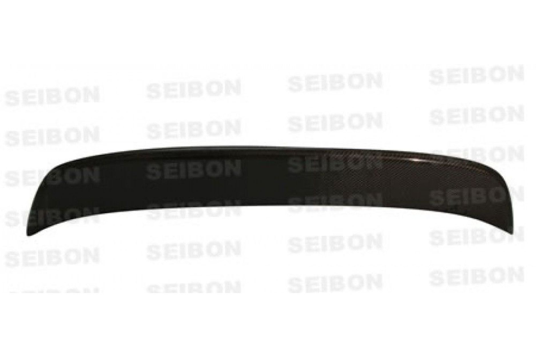 Seibon carbon REAR SPOILER for HONDA CIVIC HB 1992 - 1995 SP-style (3) 