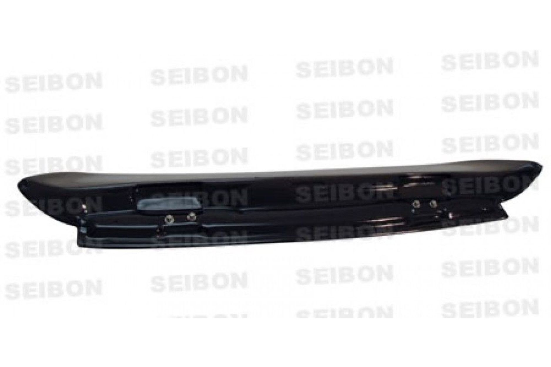 Seibon carbon REAR SPOILER for HONDA CIVIC HB 1992 - 1995 SP-style (5) 