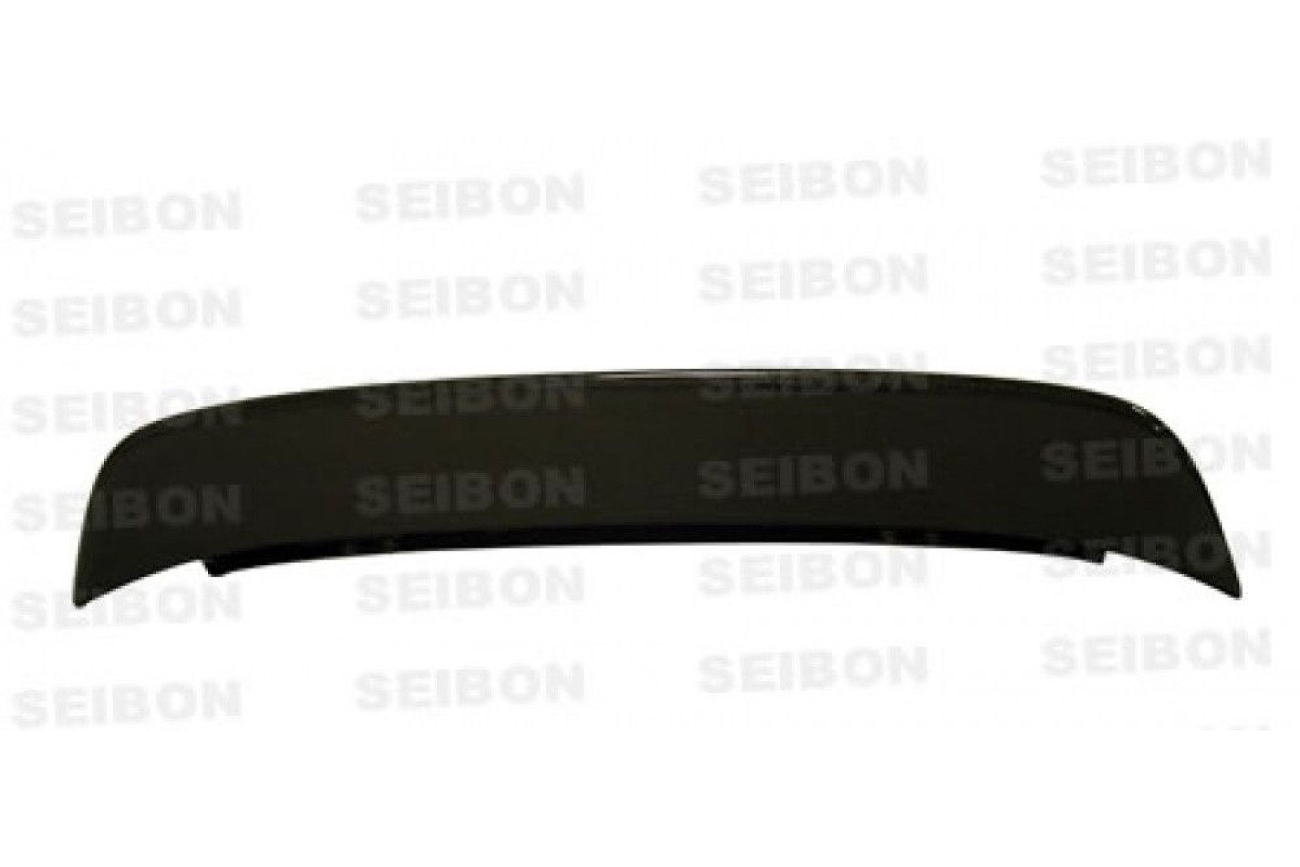 Seibon carbon REAR SPOILER for HONDA CIVIC HB 1992 - 1995 SP-style