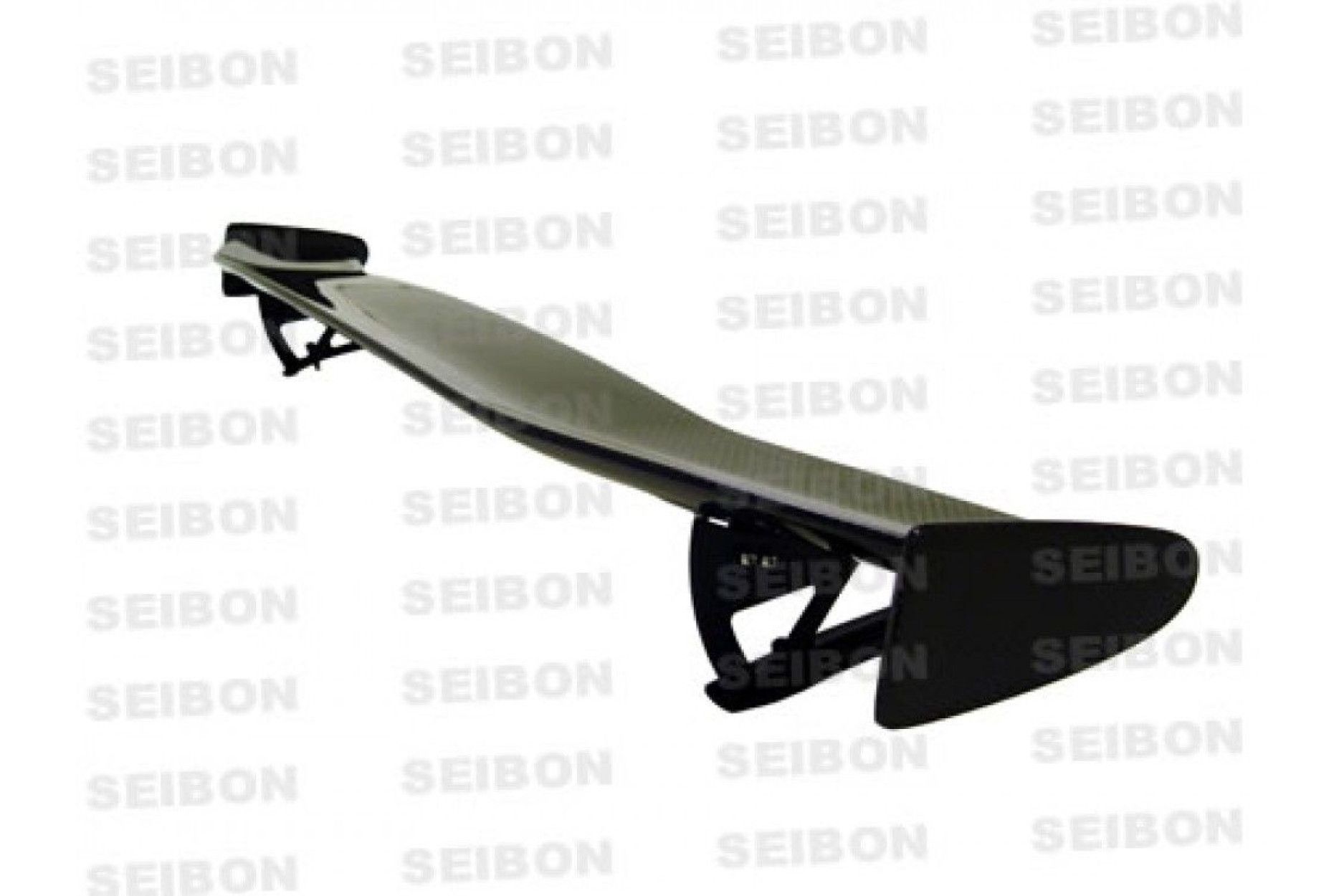 Seibon carbon REAR SPOILER for HONDA S2000 2000 - 2010 MG-style (3) 