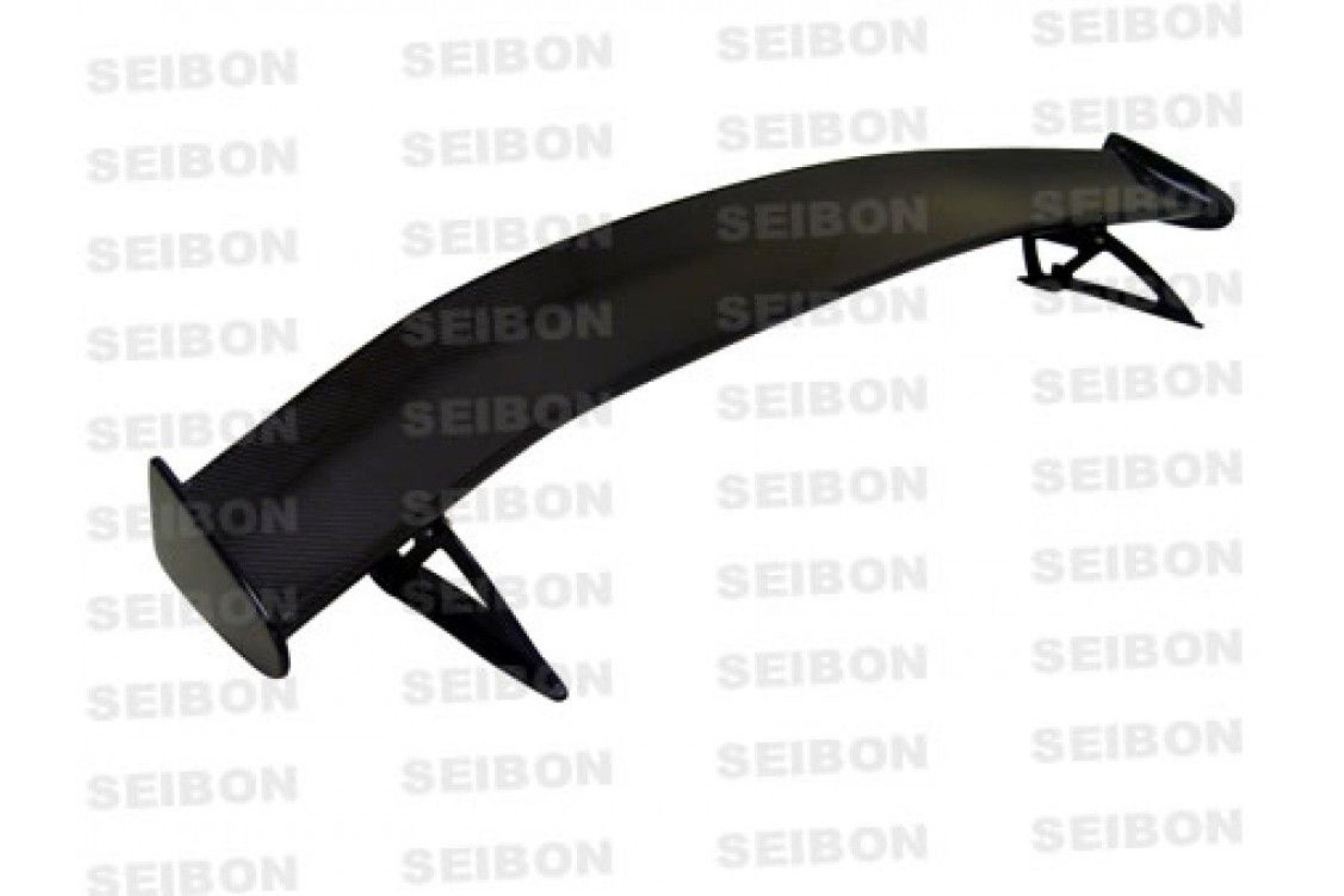 Seibon carbon REAR SPOILER for HONDA S2000 2000 - 2010 MG-style