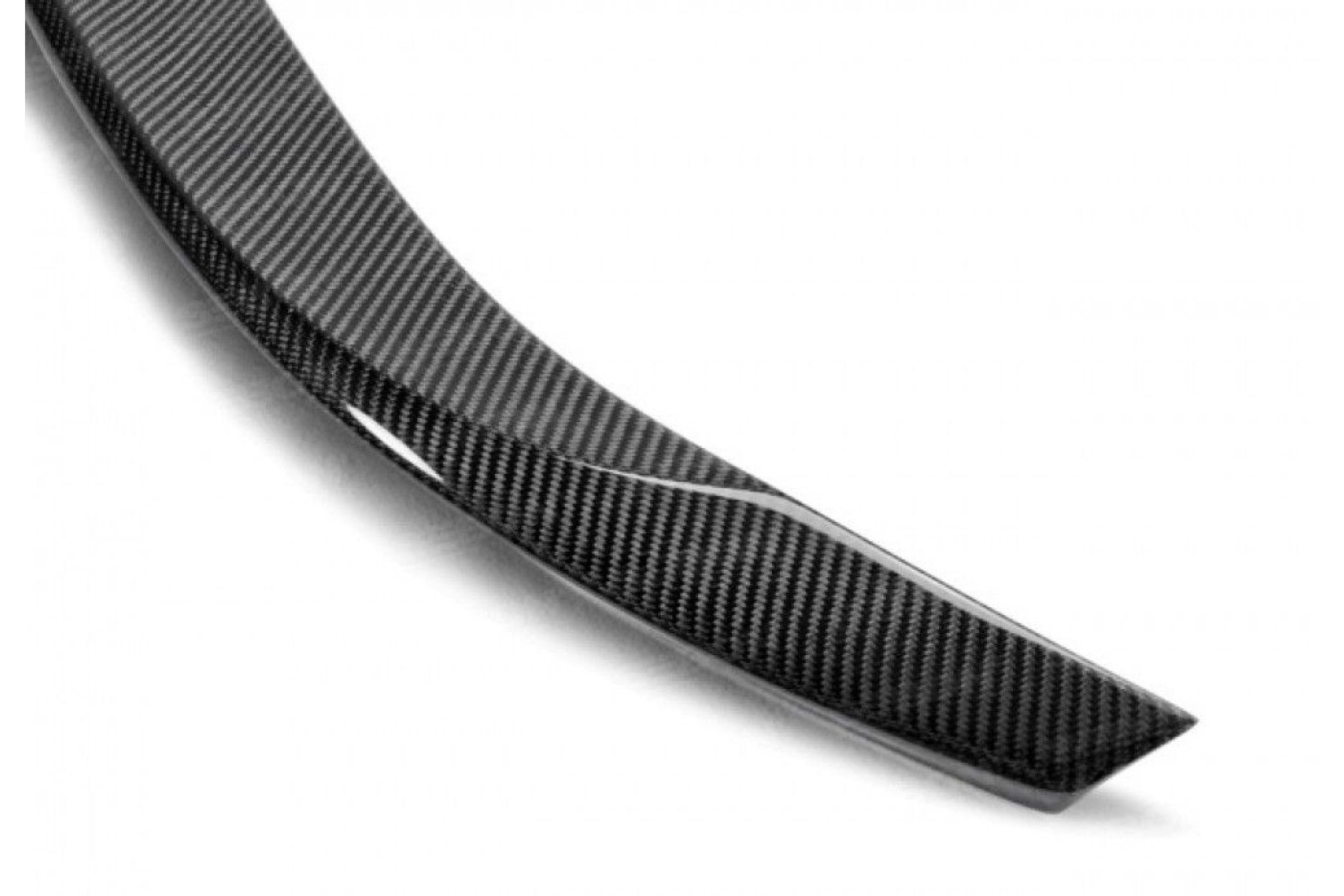 Seibon carbon REAR SPOILER for SCION FRS / BRZ 2012 - 2014 C-style (2) 