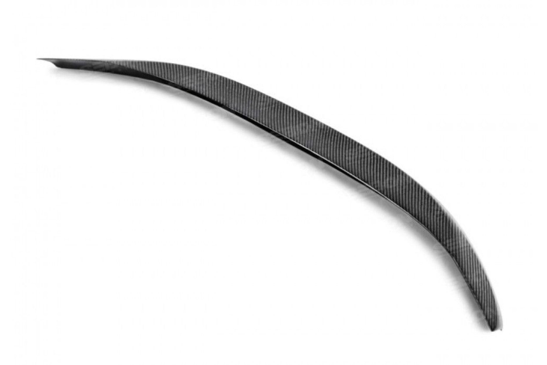 Seibon carbon REAR SPOILER for SCION FRS / BRZ 2012 - 2014 C-style (3) 