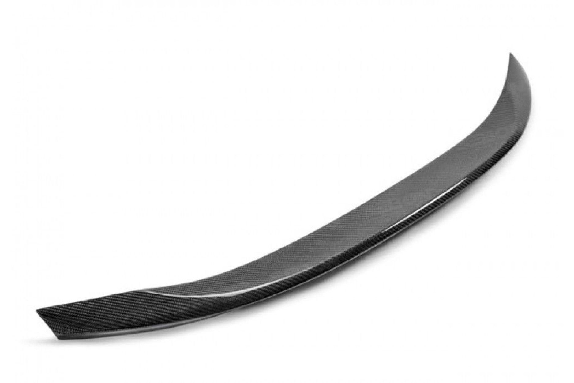 Seibon carbon REAR SPOILER for SCION FRS / BRZ 2012 - 2014 C-style