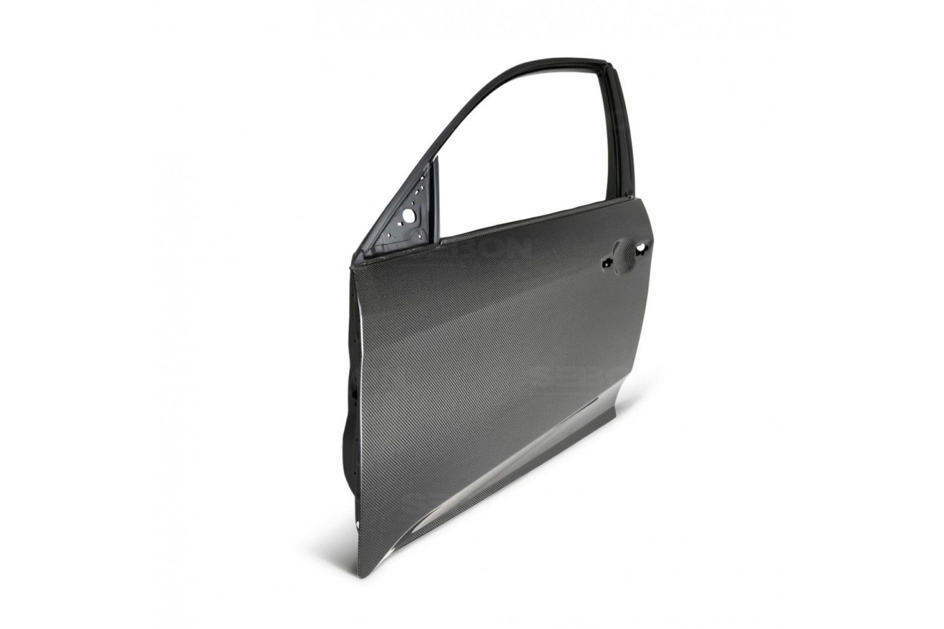 Seibon carbon DOORS for HONDA CIVIC TYPE-R 2017 OE-style (2) 