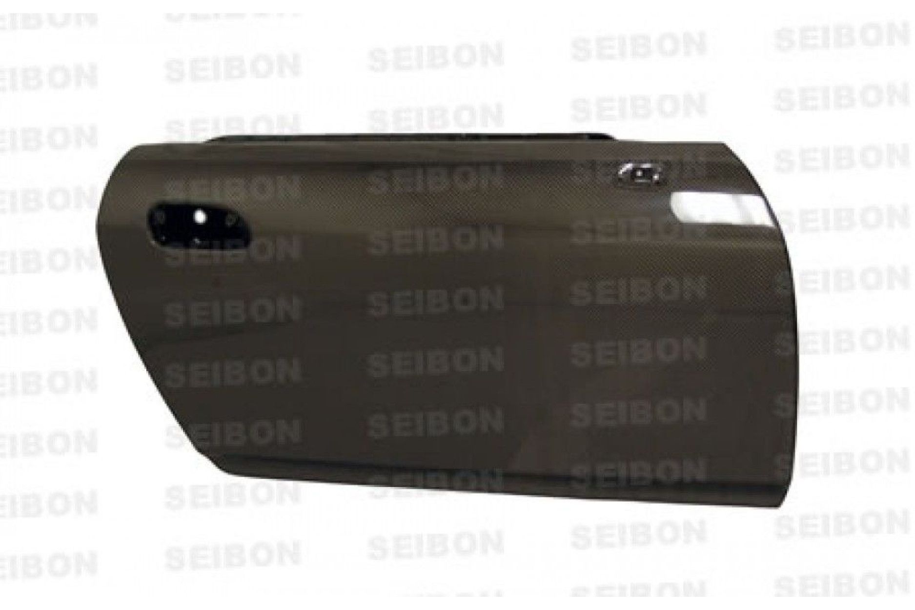 Seibon carbon DOORS (pair) for HONDA S2000 2000 - 2010