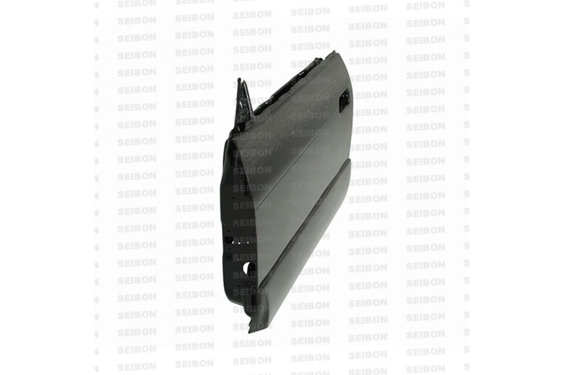 Seibon carbon DOORS (pair) for NISSAN 240SX / S13 / SILVIA (S13)* 1989 - 1994 (2) 
