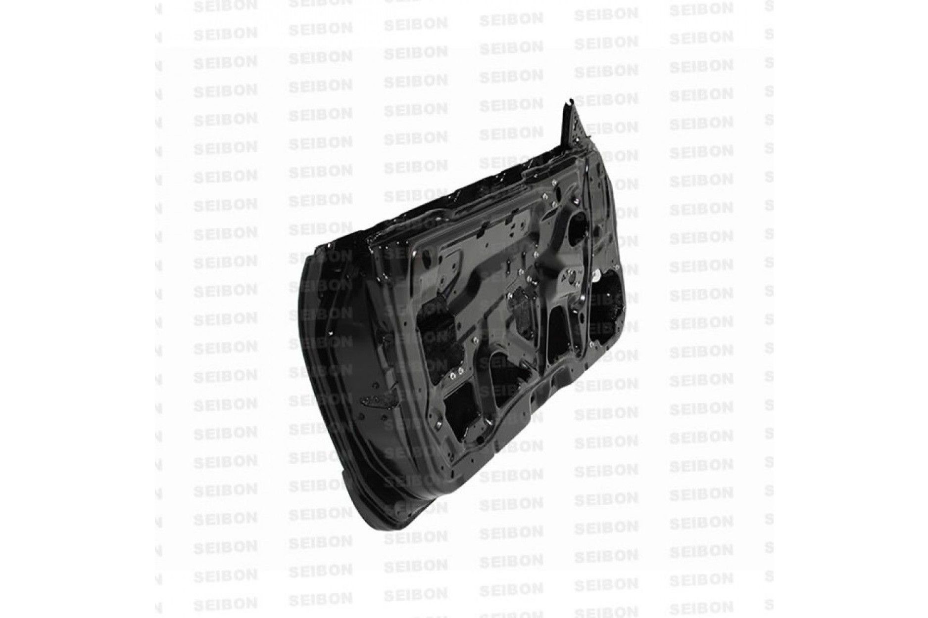 Seibon carbon DOORS (pair) for NISSAN 240SX / S13 / SILVIA (S13)* 1989 - 1994 (3) 