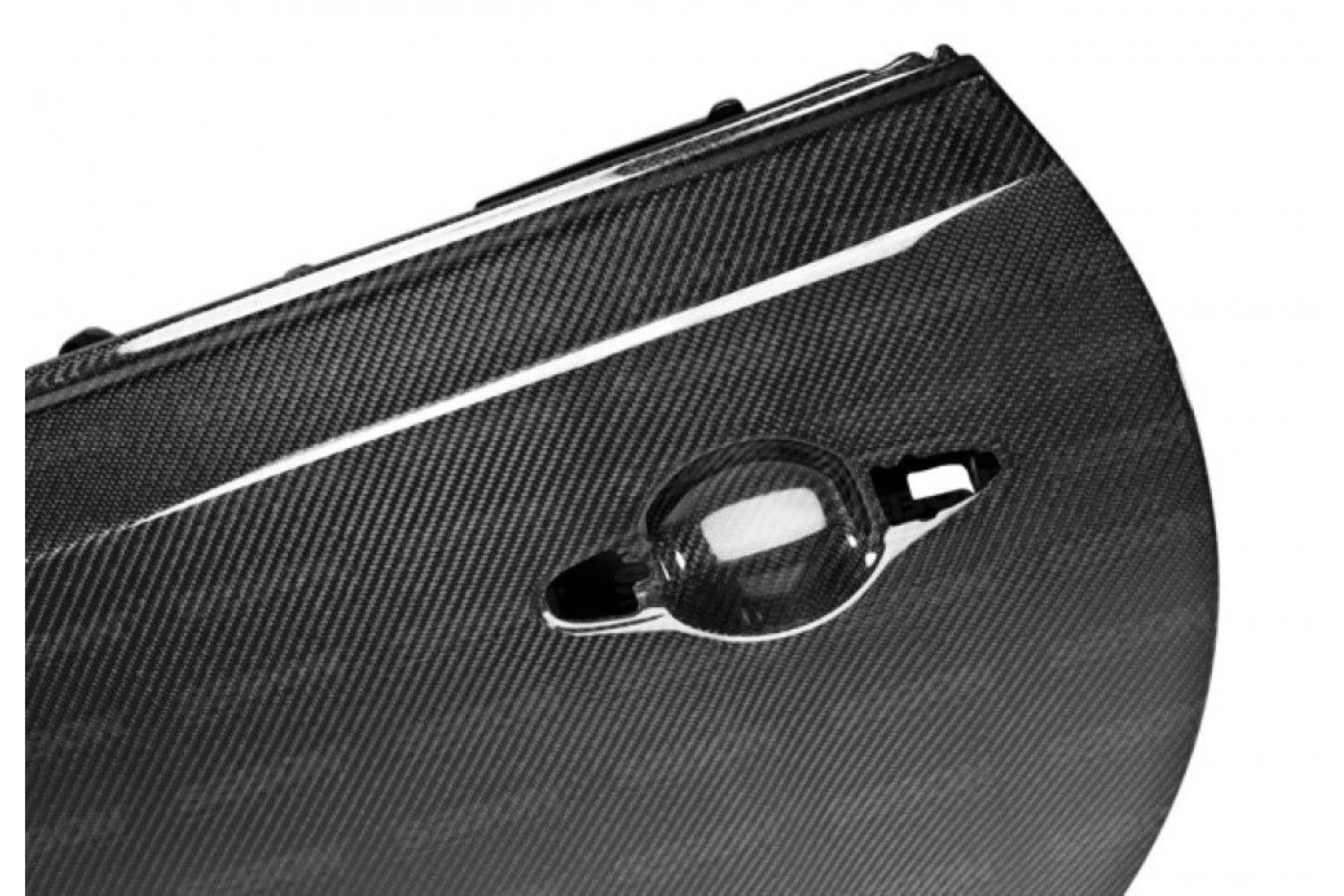 Seibon carbon DOORS (pair) for SCION FRS / BRZ 2012 - 2014 (3) 
