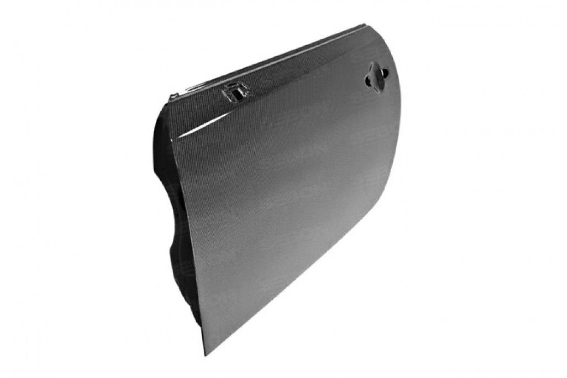 Seibon carbon DOORS (pair) for SCION FRS / BRZ 2012 - 2014 (4) 