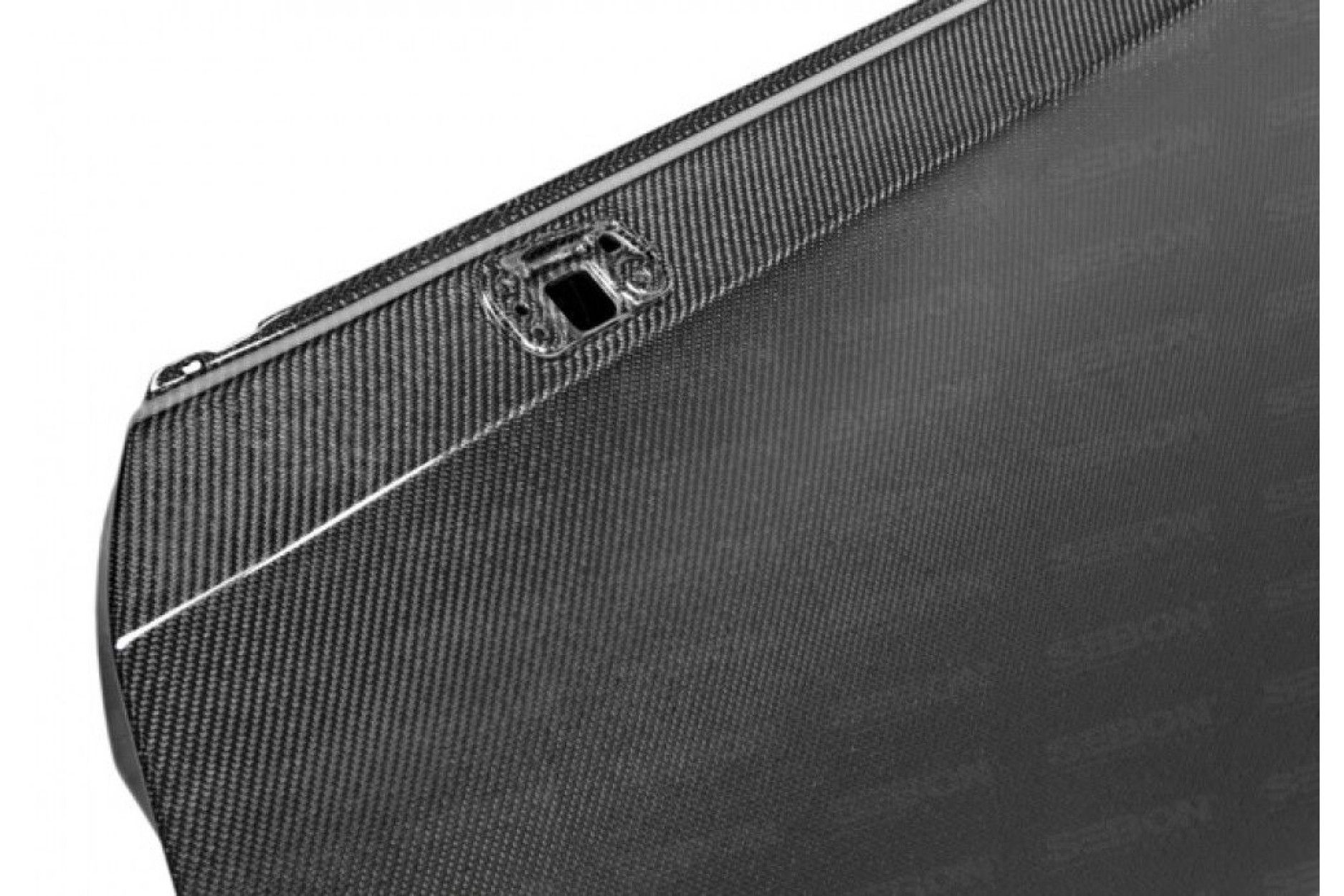 Seibon carbon DOORS (pair) for SCION FRS / BRZ 2012 - 2014 (5) 