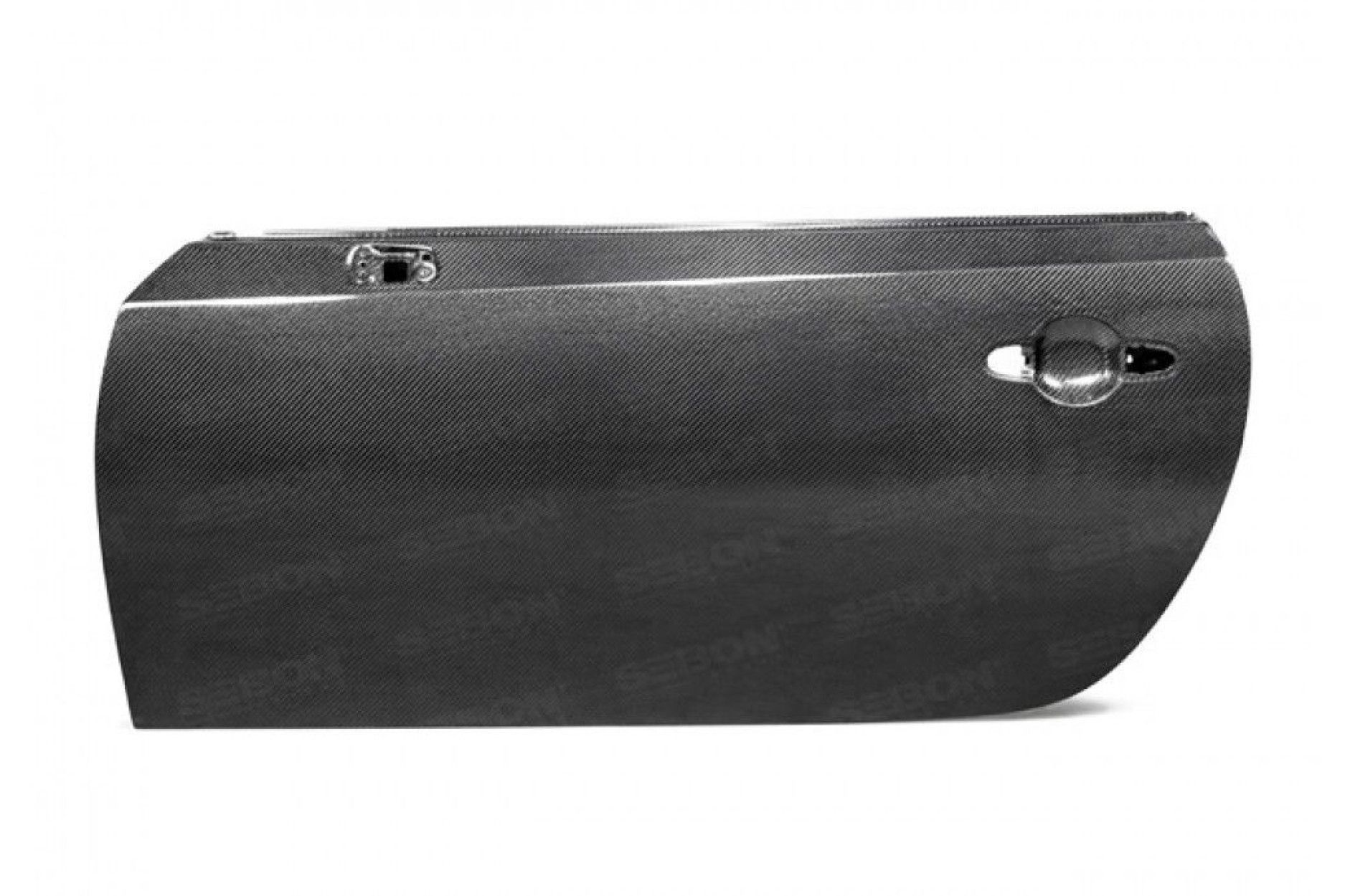 Seibon carbon DOORS (pair) for SCION FRS / BRZ 2012 - 2014