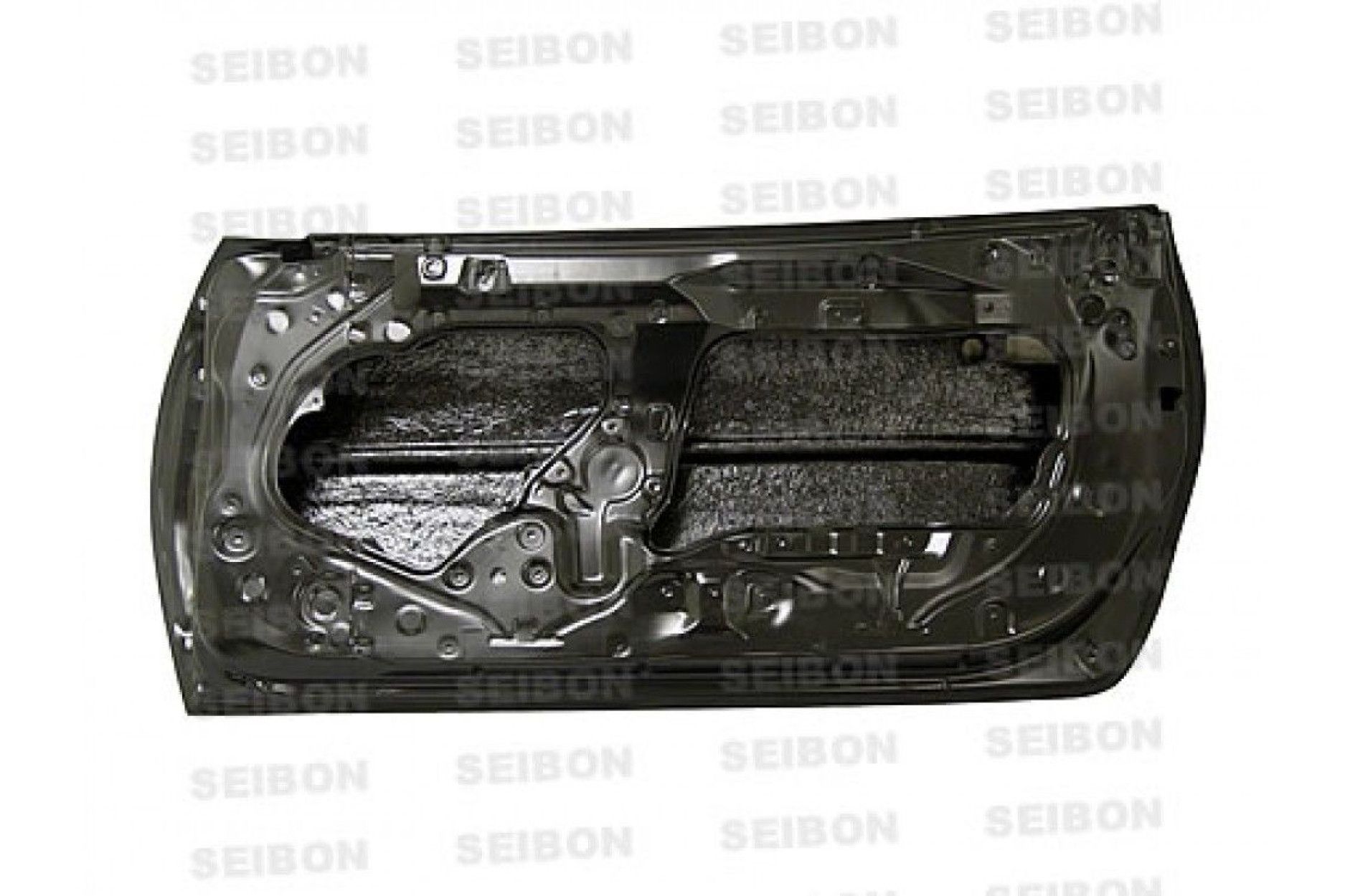 Seibon carbon DOORS (pair) for TOYOTA SUPRA 1993 - 1998 (2) 