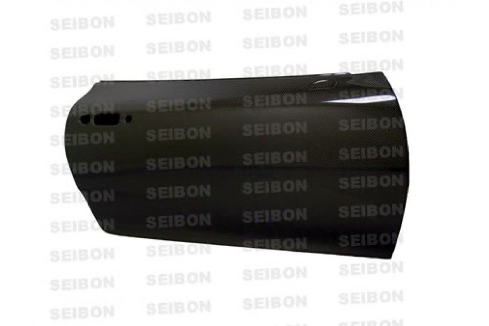 Seibon carbon DOORS (pair) for TOYOTA SUPRA 1993 - 1998