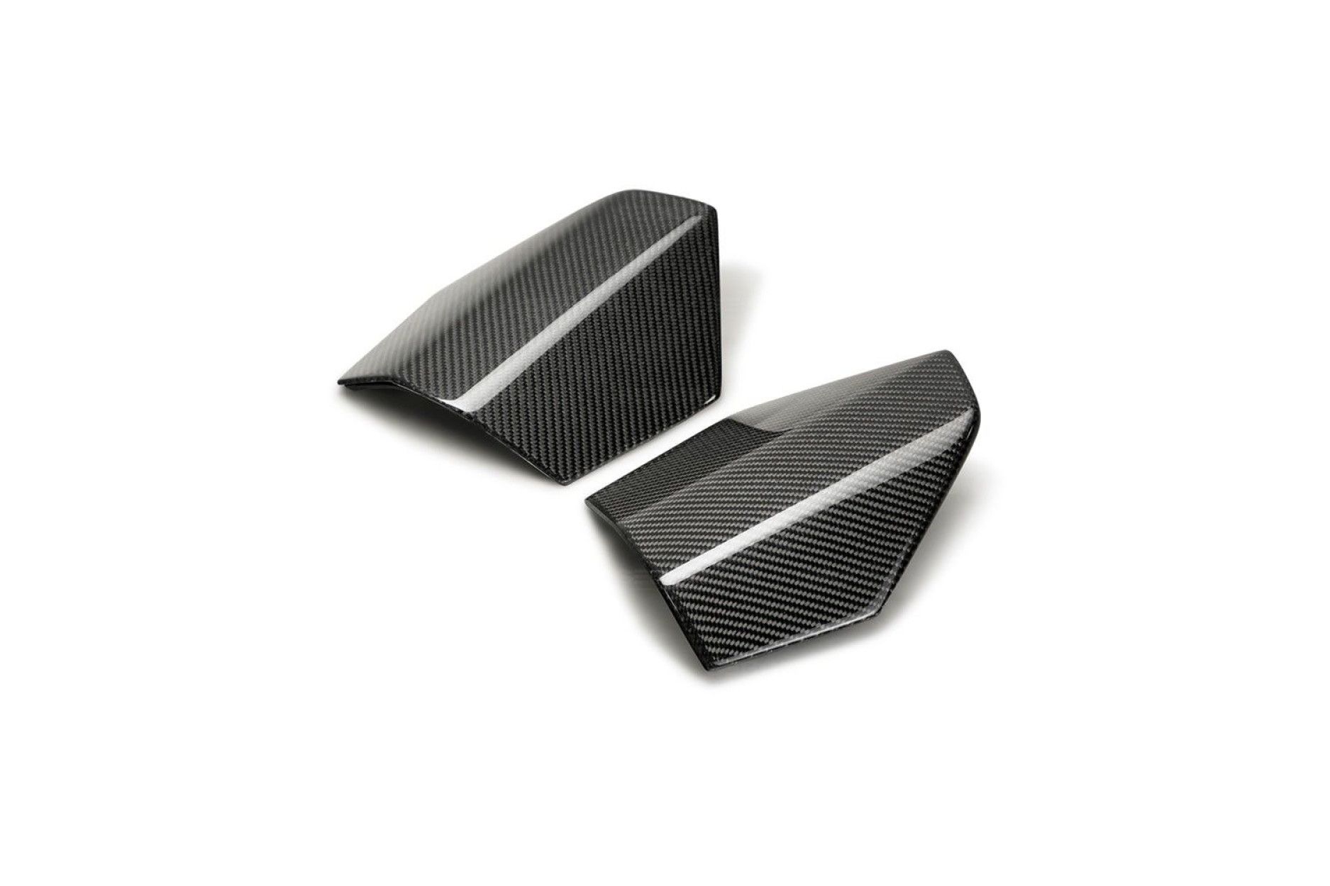Seibon carbon REAR ROOF TRIM for HONDA CIVIC TYPE-R 2017 (2) 