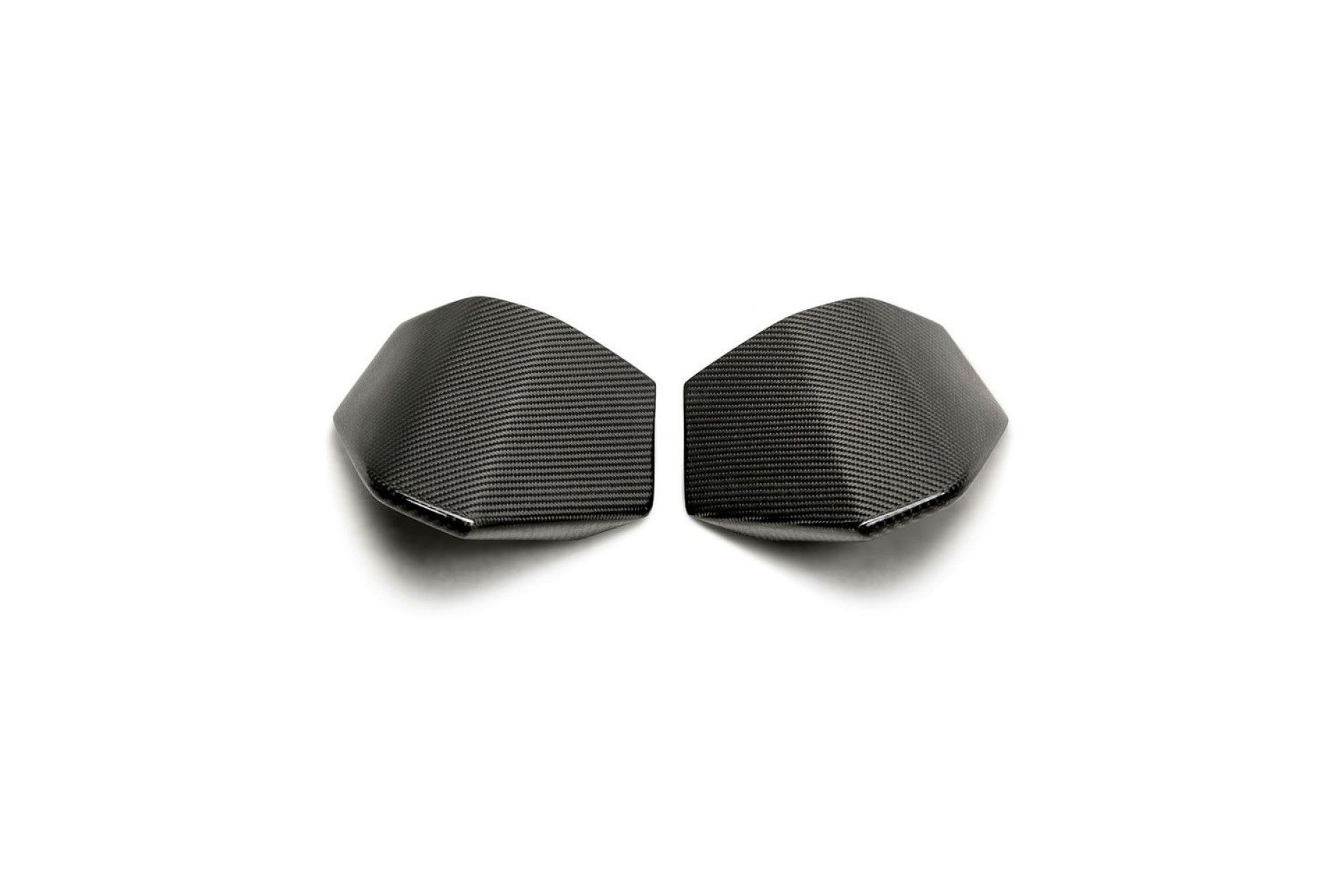 Seibon carbon REAR ROOF TRIM for HONDA CIVIC TYPE-R 2017 (3) 