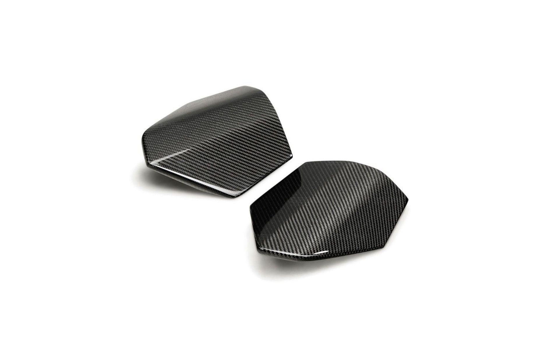 Seibon carbon REAR ROOF TRIM for HONDA CIVIC TYPE-R 2017