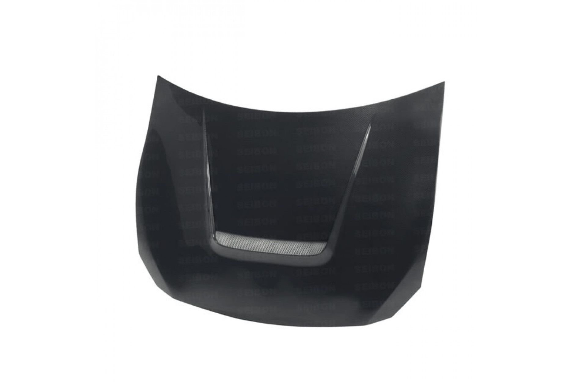 Carbon deals fiber hood