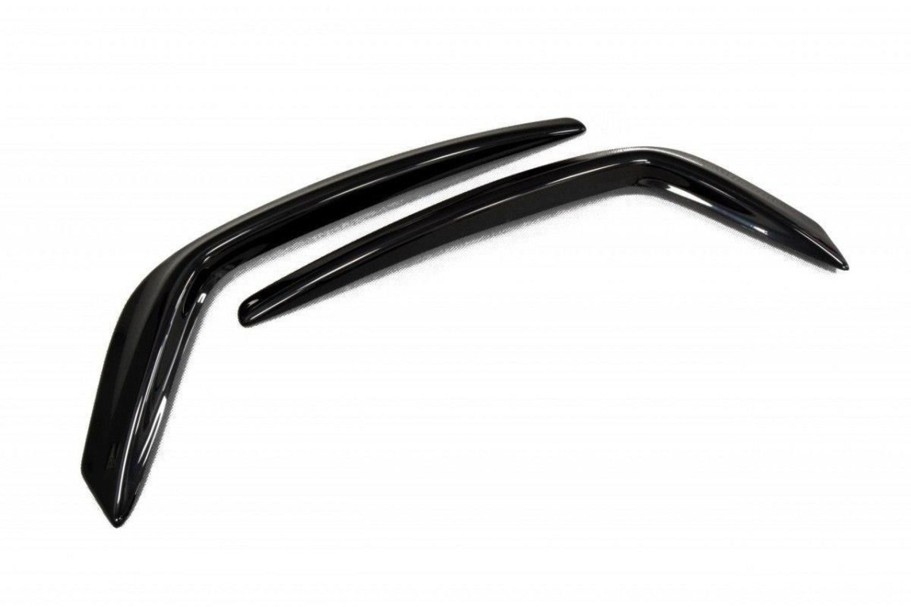 Maxton Design ABS Nebelleuchten Abdeckung für Skoda Superb MK3 schwarz hochglanz (8) 