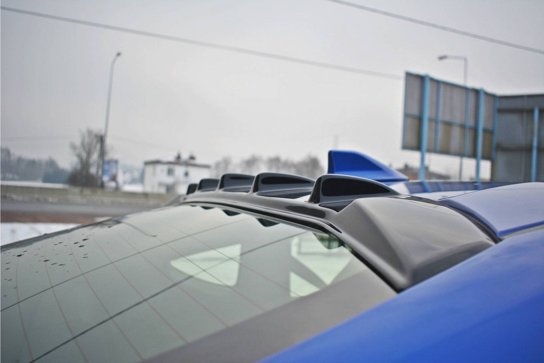 Maxton Design ABS Heckscheiben Spoiler für Subaru BRZ MK1 Facelift schwarz hochglanz (2) 