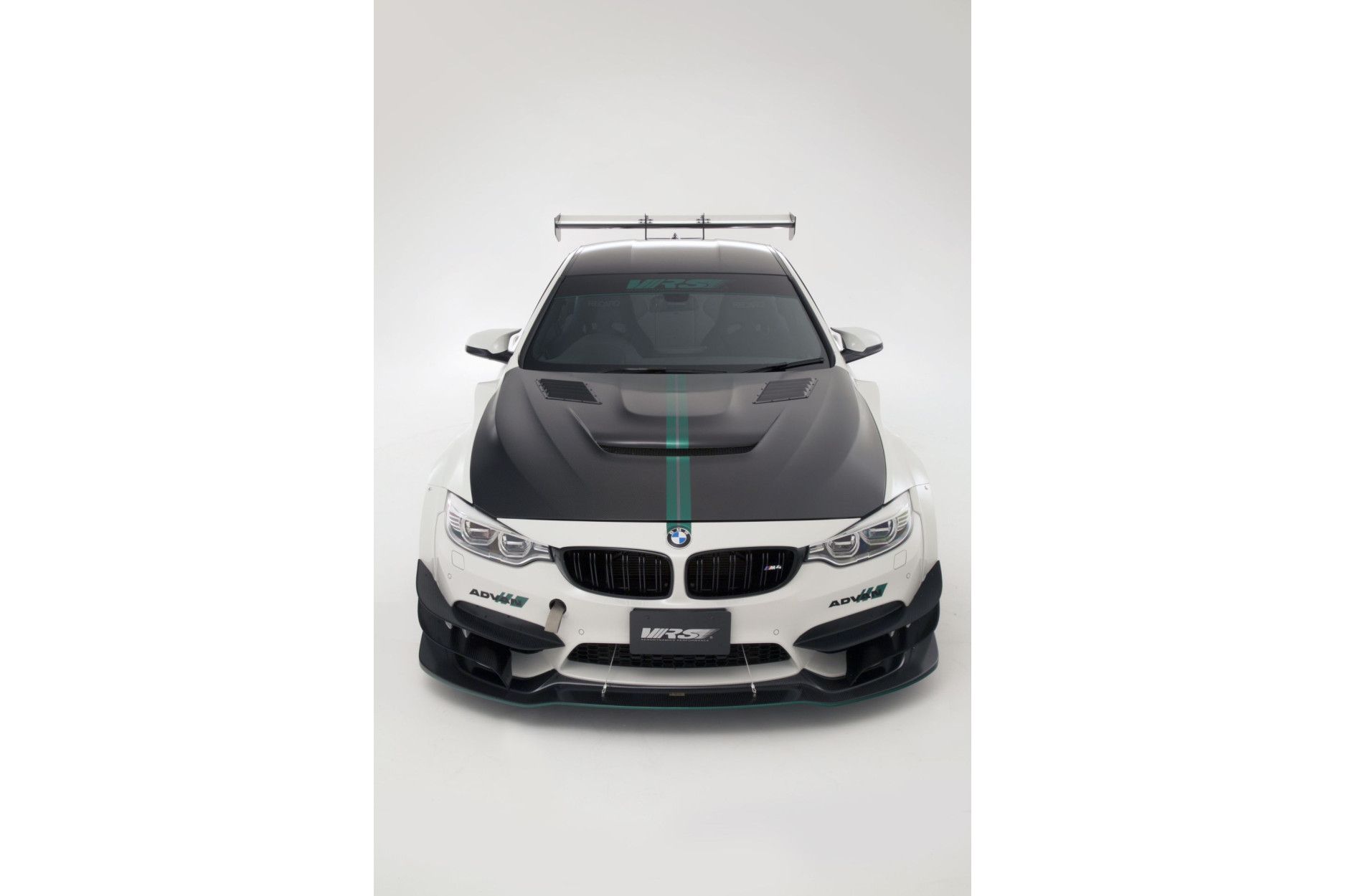 Varis carbon wide Body Kit for BMW F82 M4