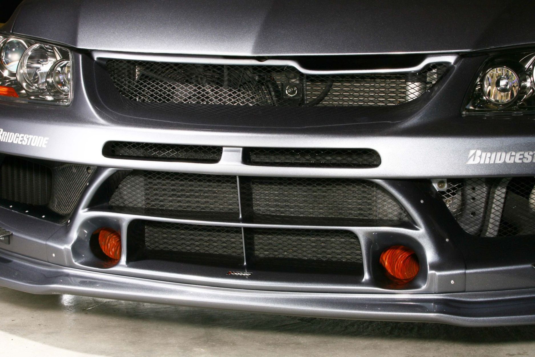 Varis carbon bodykit for Mitsubishi Lancer Evo IX (3) 