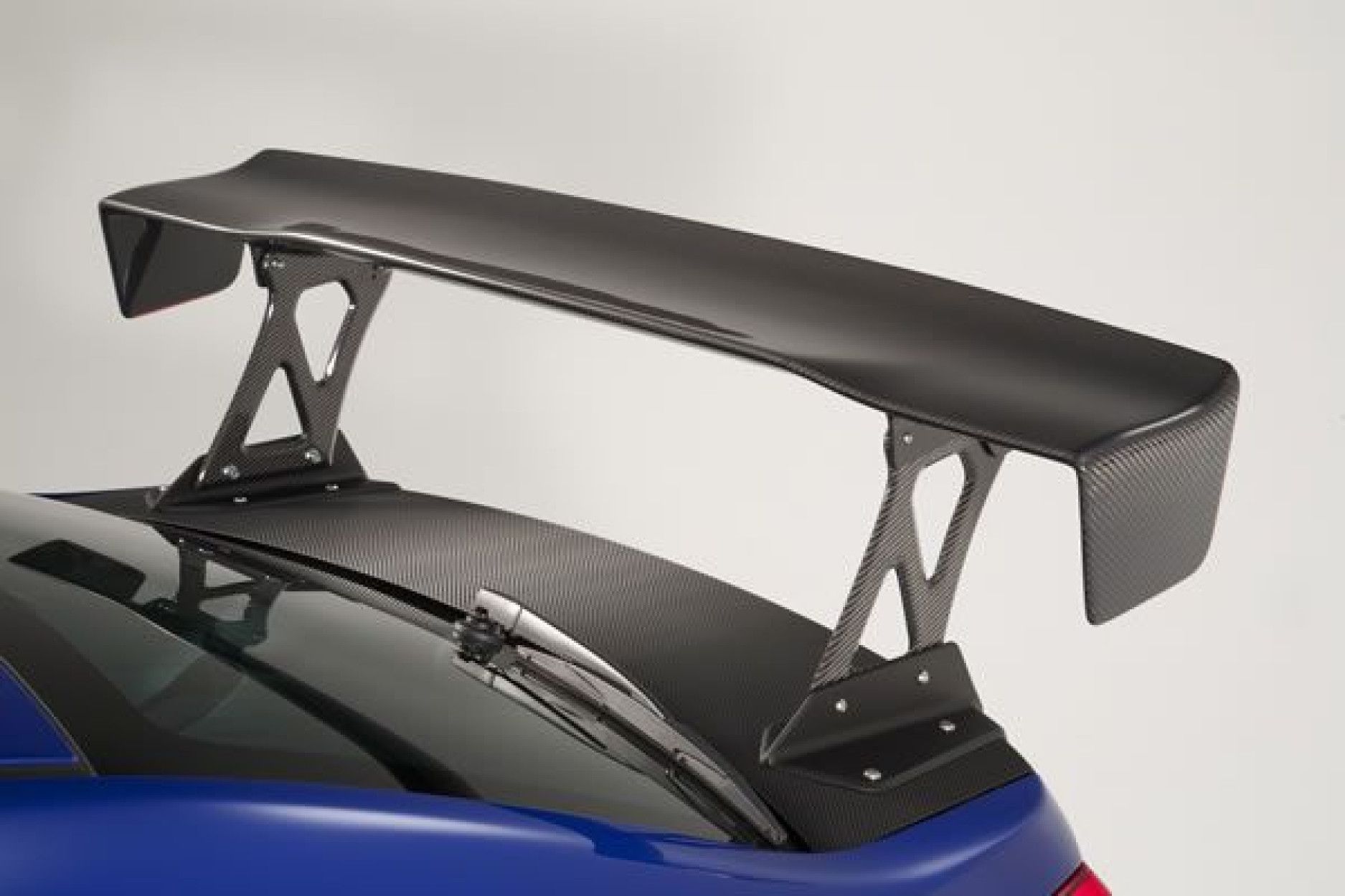 Varis Carbon Bodykit für Subaru Impreza WRX STI (6) 