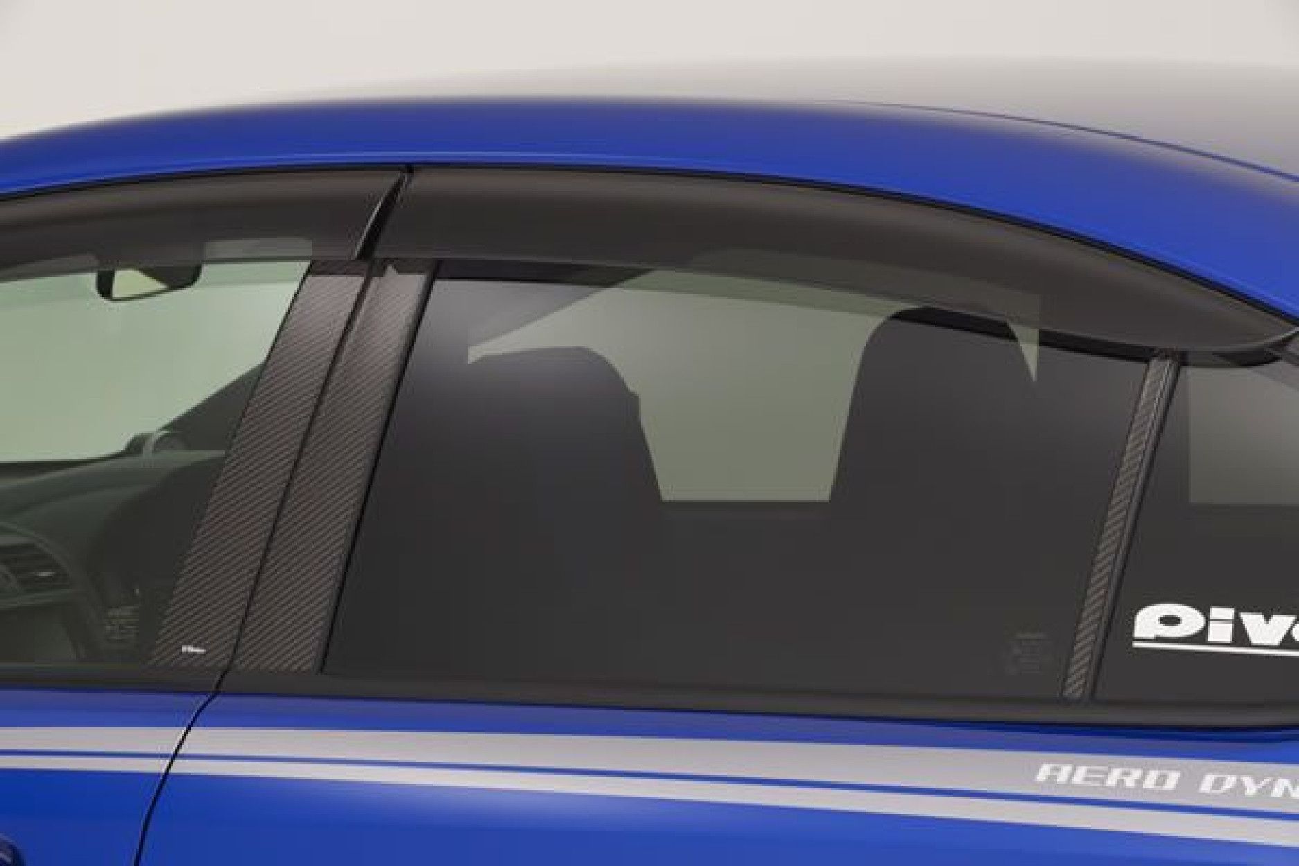 Varis Carbon Bodykit für Subaru Impreza WRX STI (7) 