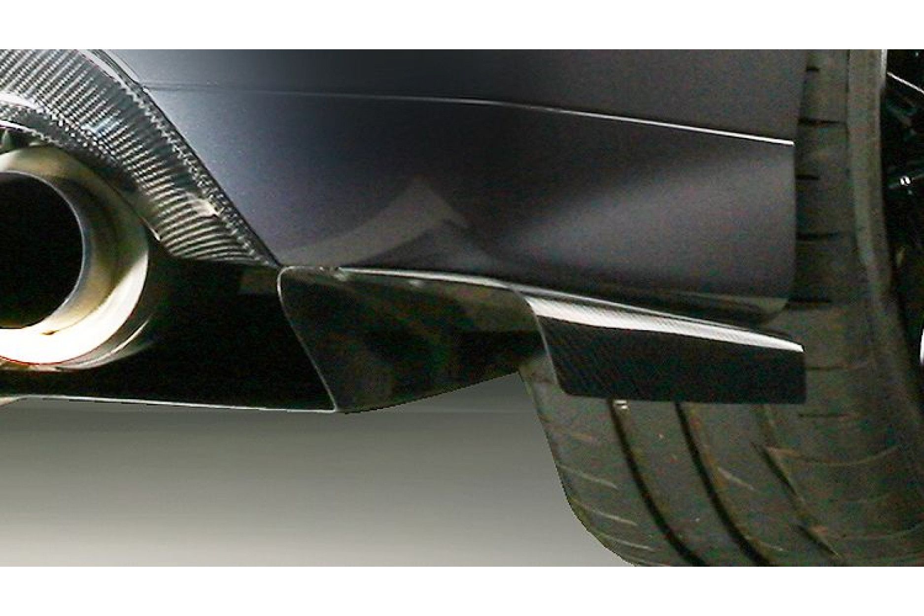 Varis carbon bodykit for Mitsubishi Lancer Evo IX (2) 