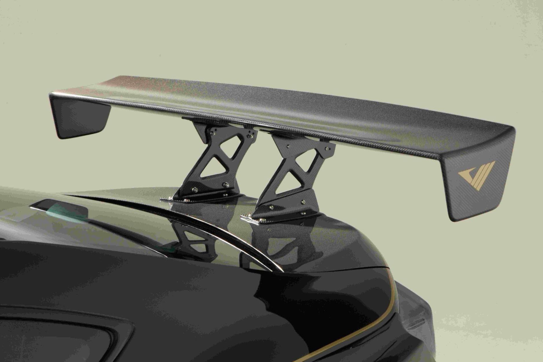 Varis Carbon Wide Bodykit für Toyota GT86 (13) 